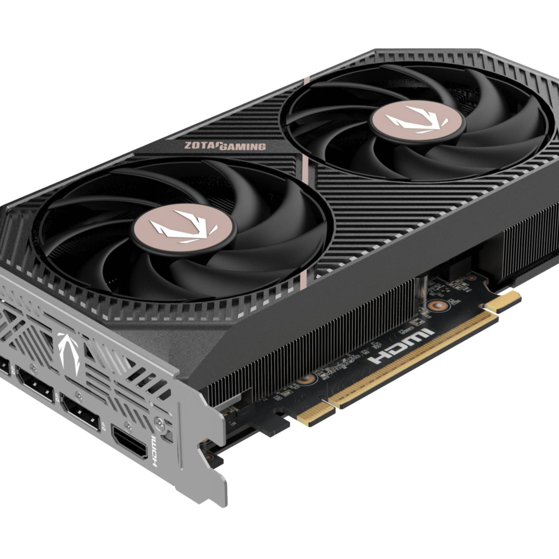 VGA ZOTAC GeForce® RTX 5060 TI 8GB AMP VGA ZOTAC GeForce® RTX 5060 TI 8GB AMP