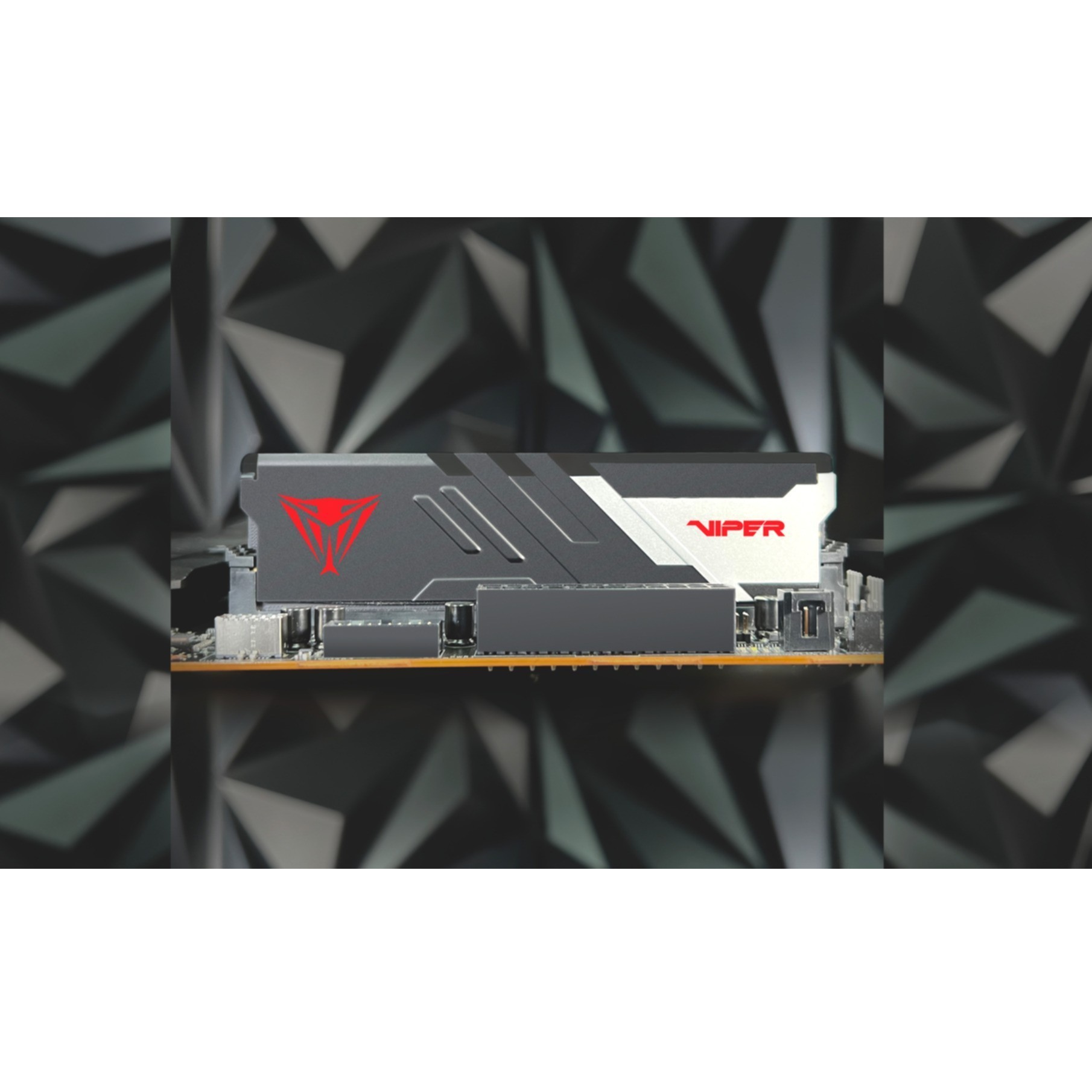 DDR5 32GB KIT 2x16GB PC 6000 Patriot Viper Venom RGB PVVR532G600C30K