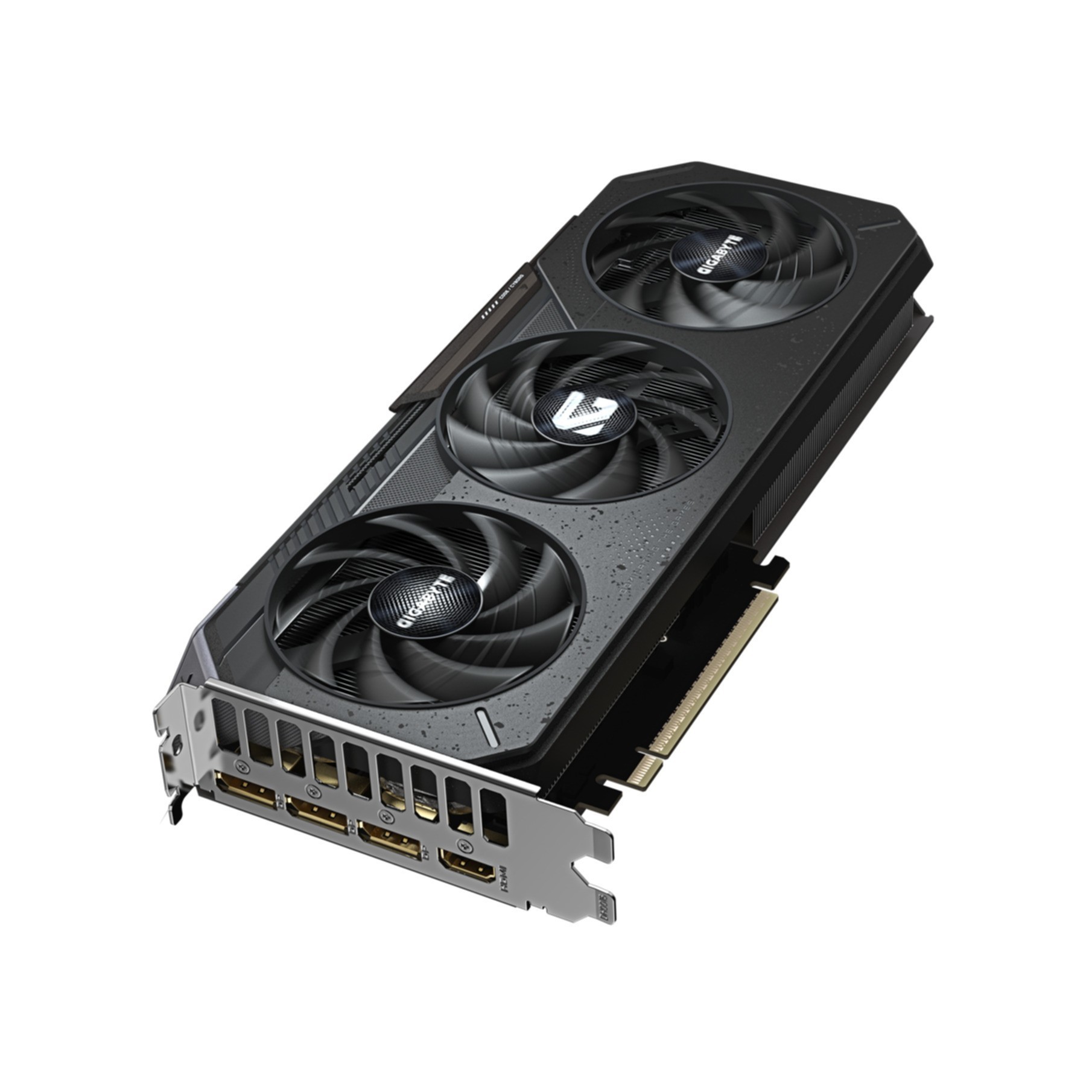 VGA Gigabyte GeForce® RTX 5060 8GB Gaming OC VGA Gigabyte GeForce® RTX 5060 8GB Gaming OC
