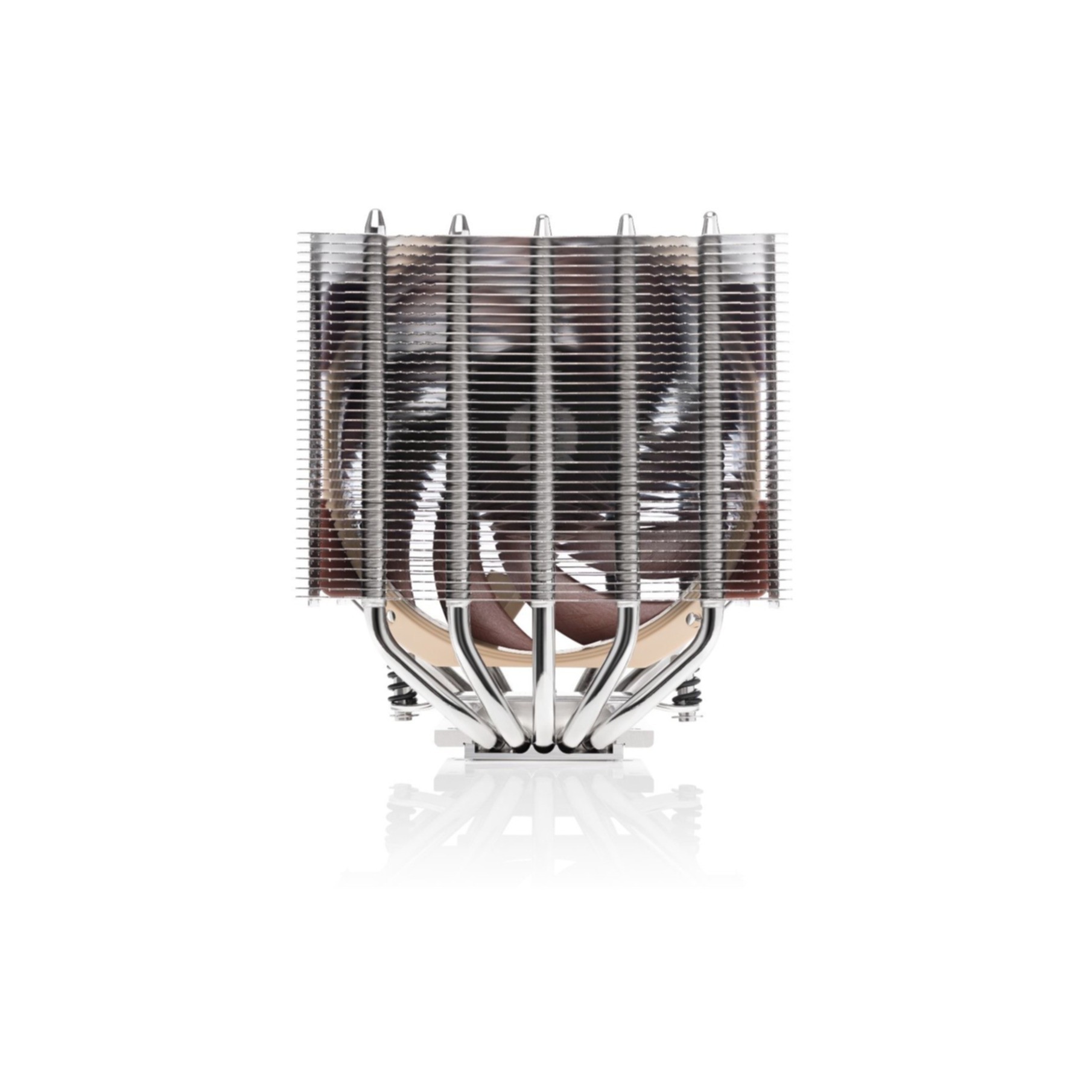 Cooler Noctua NH-D12L Cooler Noctua NH-D12L