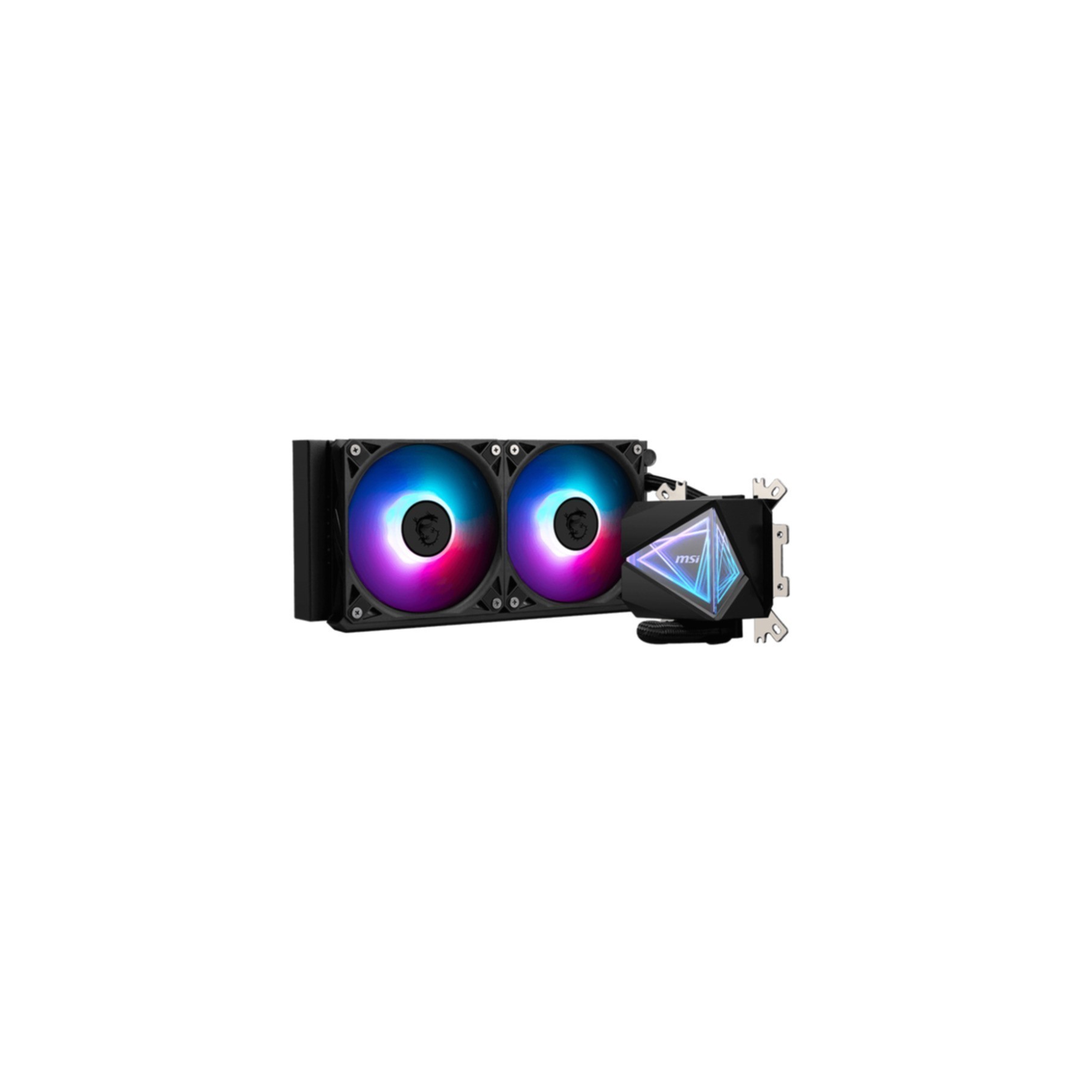 Cooler MSI MAG CORELIQUID I240 - Wasserkühlung Cooler MSI MAG CORELIQUID I240 - Wasserkühlung