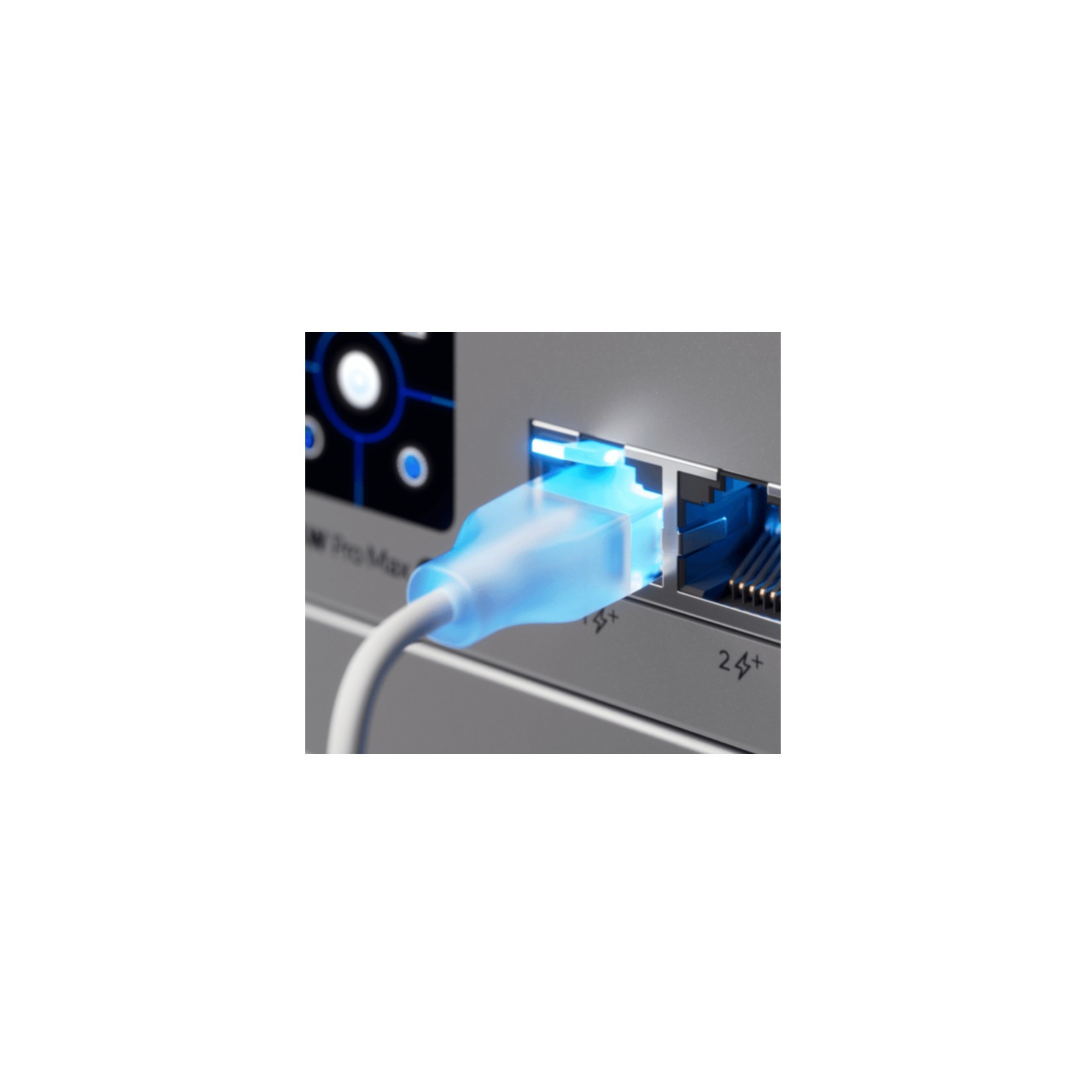UbiQuiti UniFi RJ-45 (M) zu RJ-45 (M) UACC-CABLE-PATCH-EL-2M-W (1 Jahr Garantie) UbiQuiti UniFi RJ-45 (M) zu RJ-45 (M) UACC-CABLE-PATCH-EL-2M-W (1 Jahr Garantie)