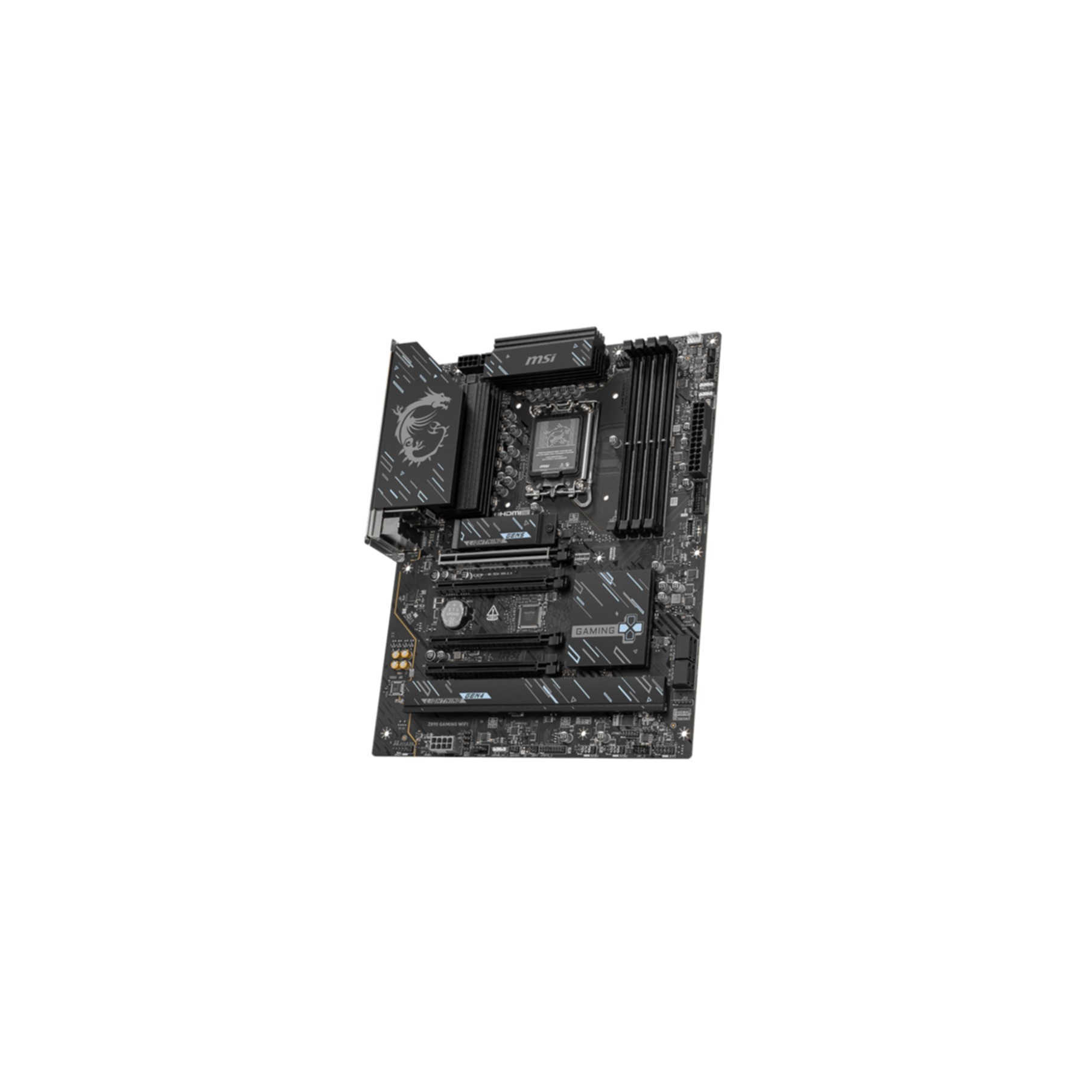 MSI Z890 GAMING Wifi (1851) (D)