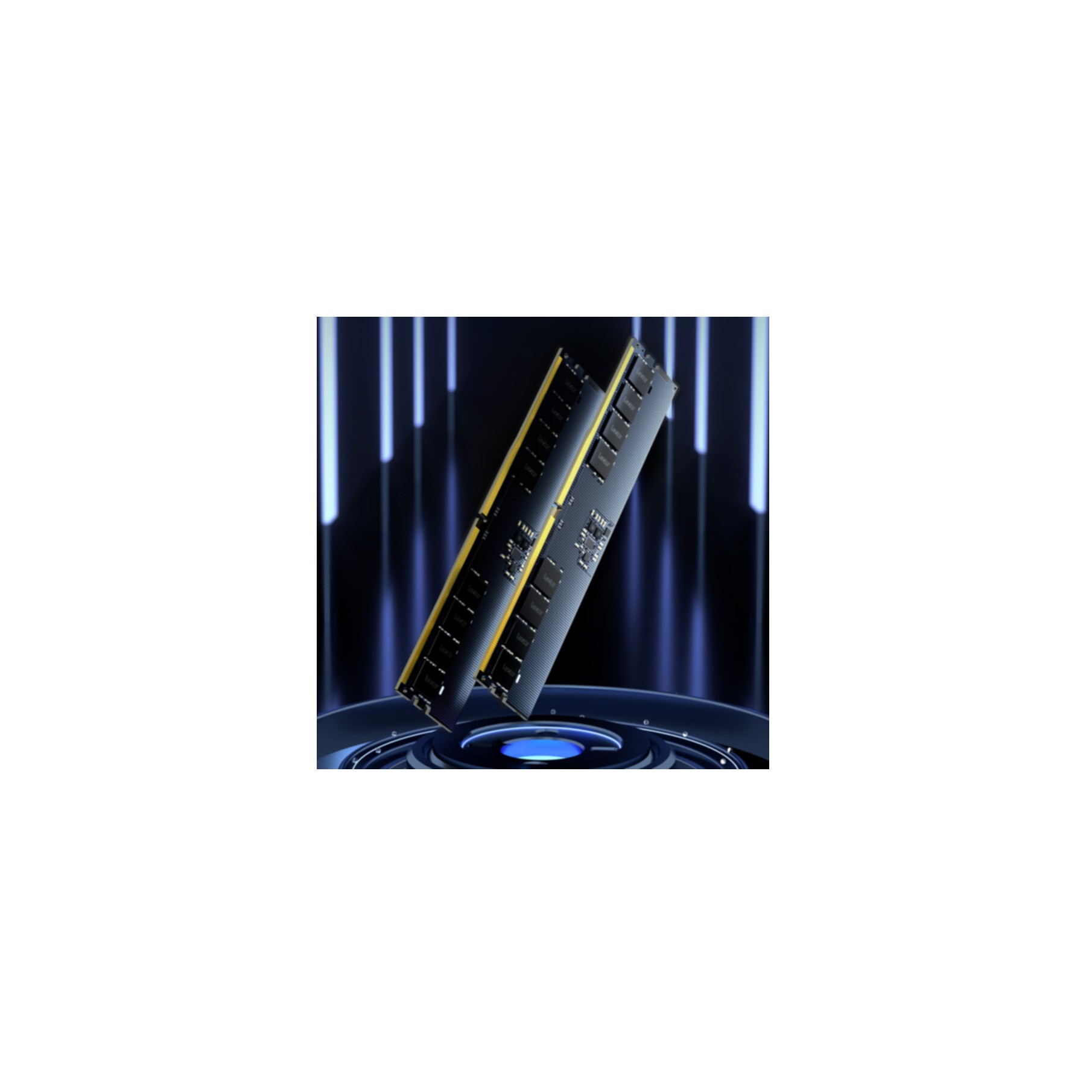 DDR5 16GB PC 5600 Lexar CL46 LD5U16G56C46ST-BGS DDR5 16GB PC 5600 Lexar CL46 LD5U16G56C46ST-BGS