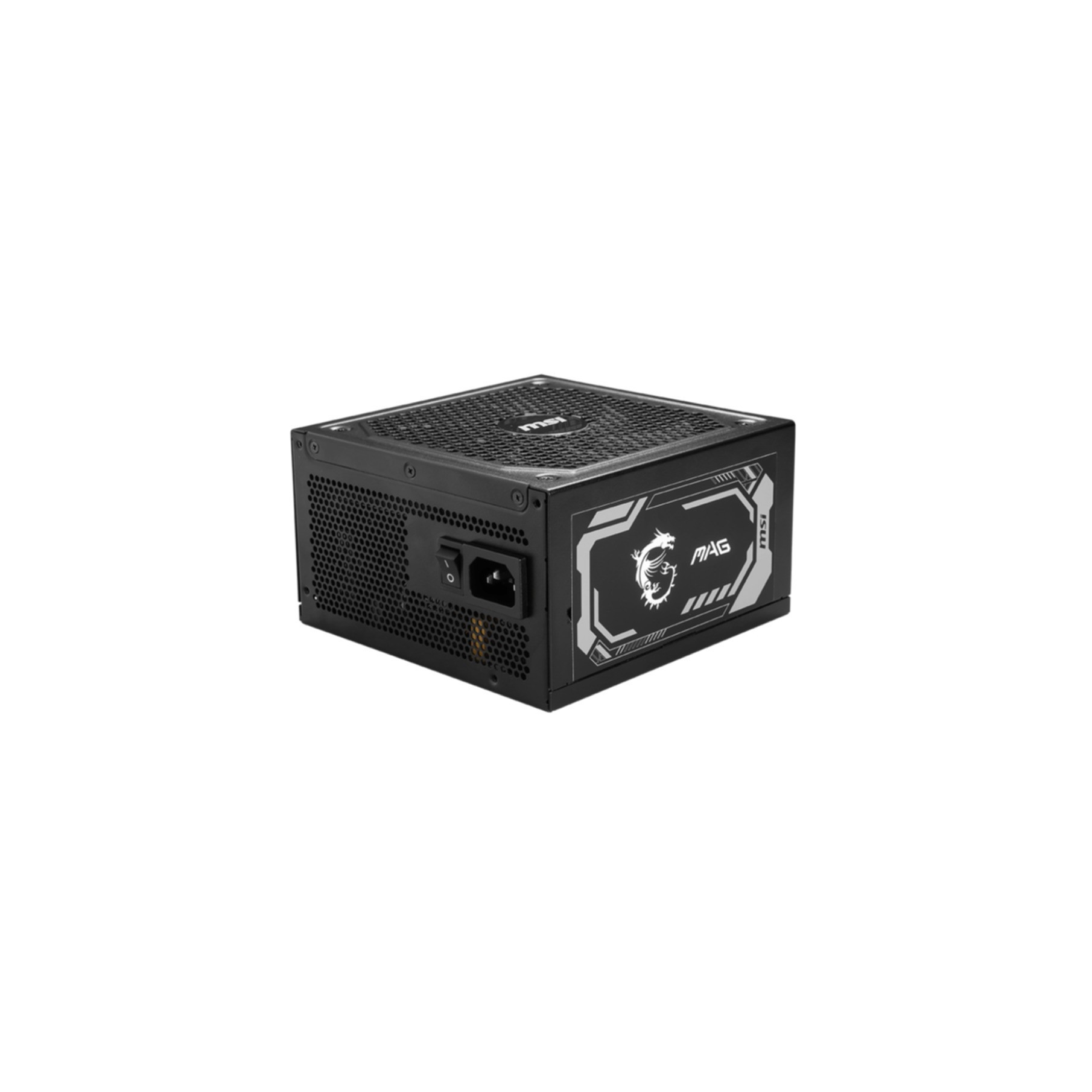 PC- Netzteil MSI MAG A1250GL PCIE5 PC- Netzteil MSI MAG A1250GL PCIE5