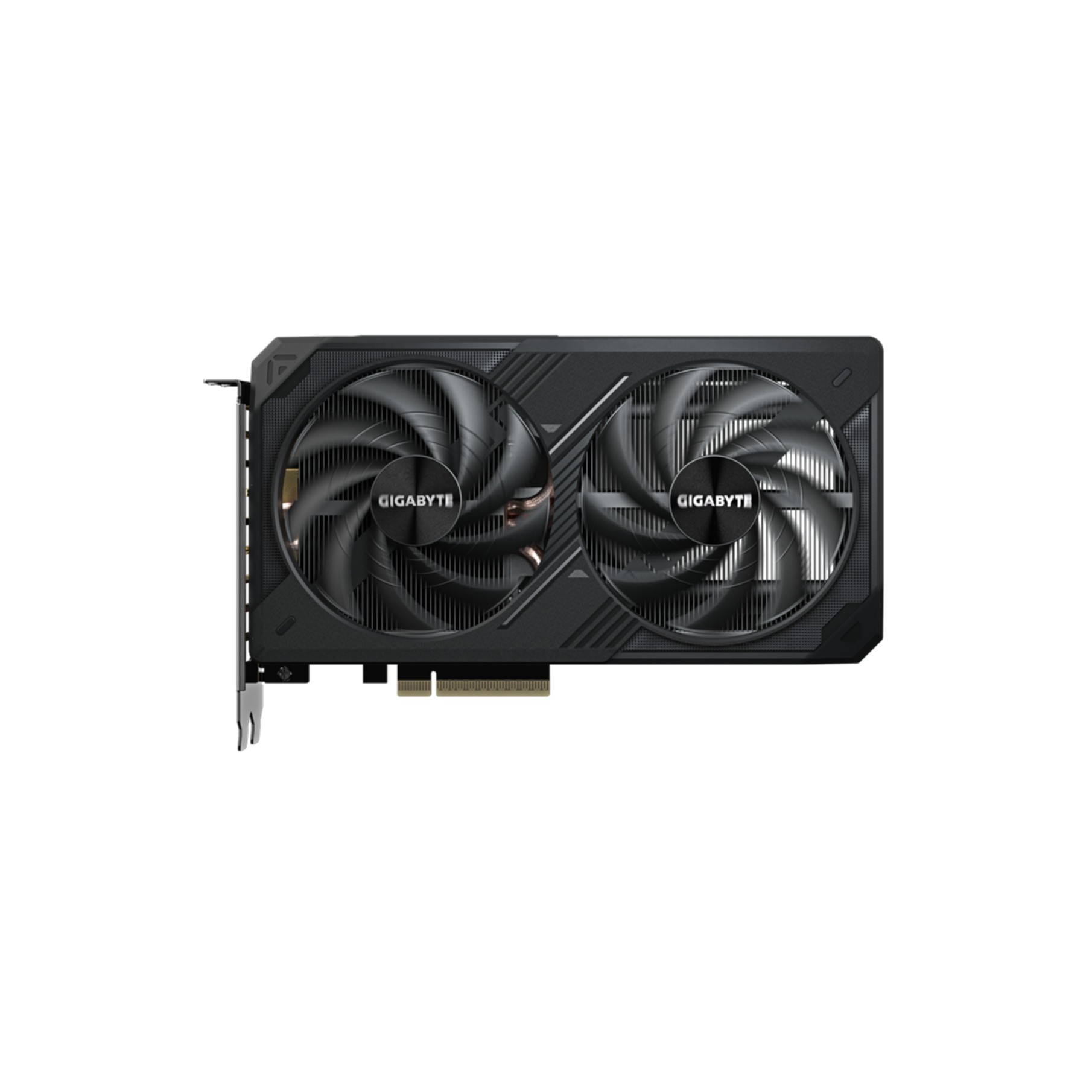 VGA Gigabyte GeForce® RTX 5060 TI 16GB Windforce