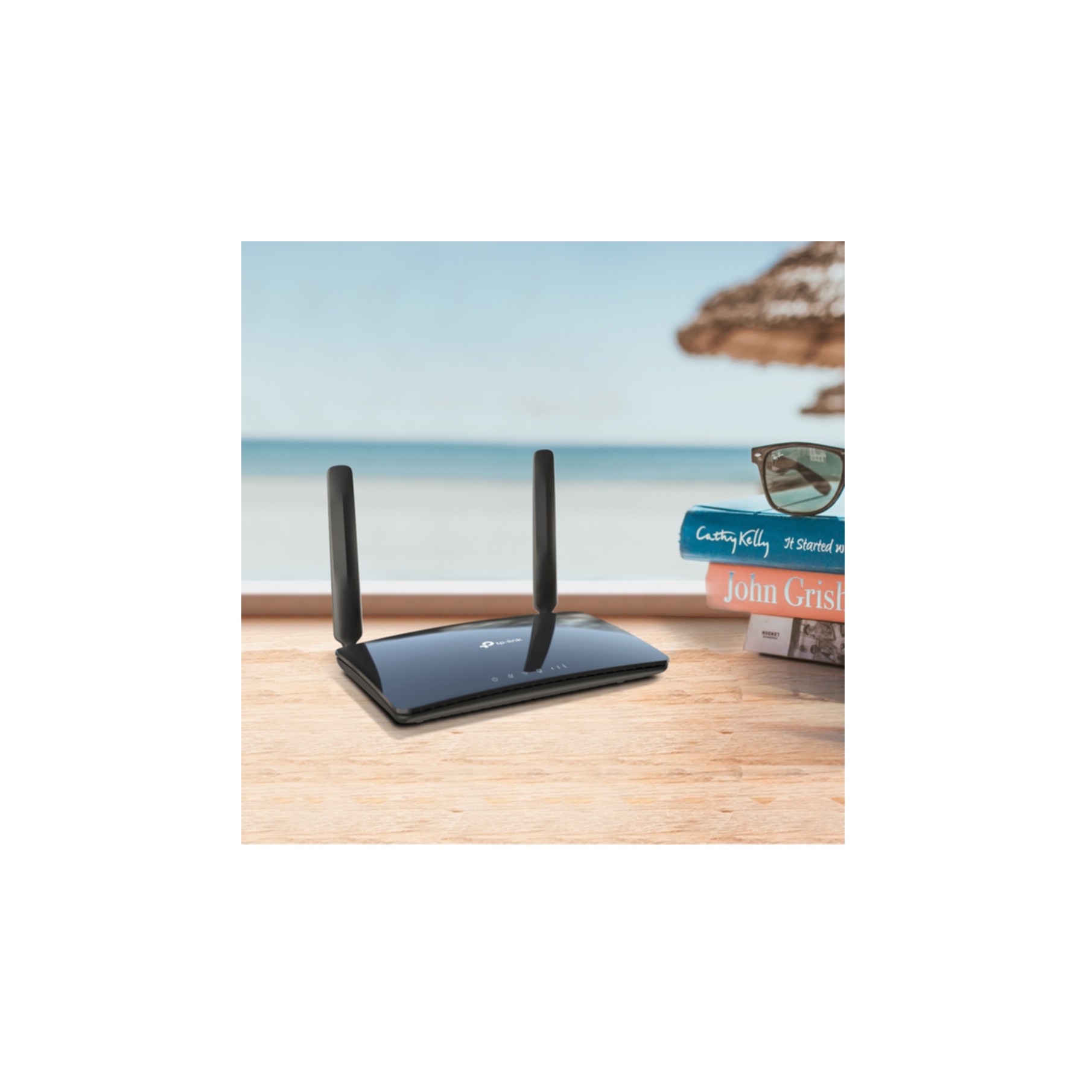 TP-Link Wireless Router ARCHER MR400 TP-Link Wireless Router ARCHER MR400