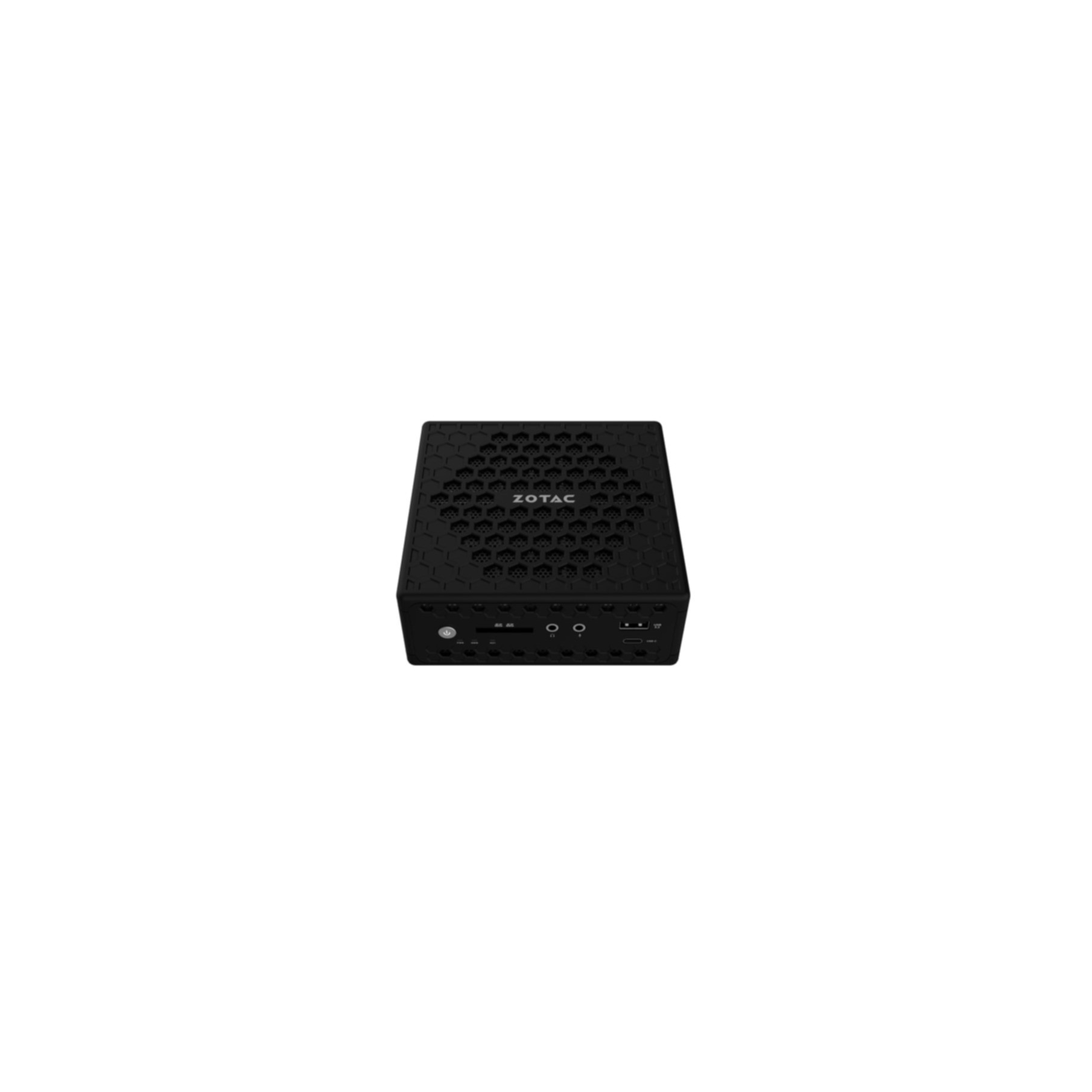 ZOTAC ZBOX C-Series CI360 Mini-PC - Barebone