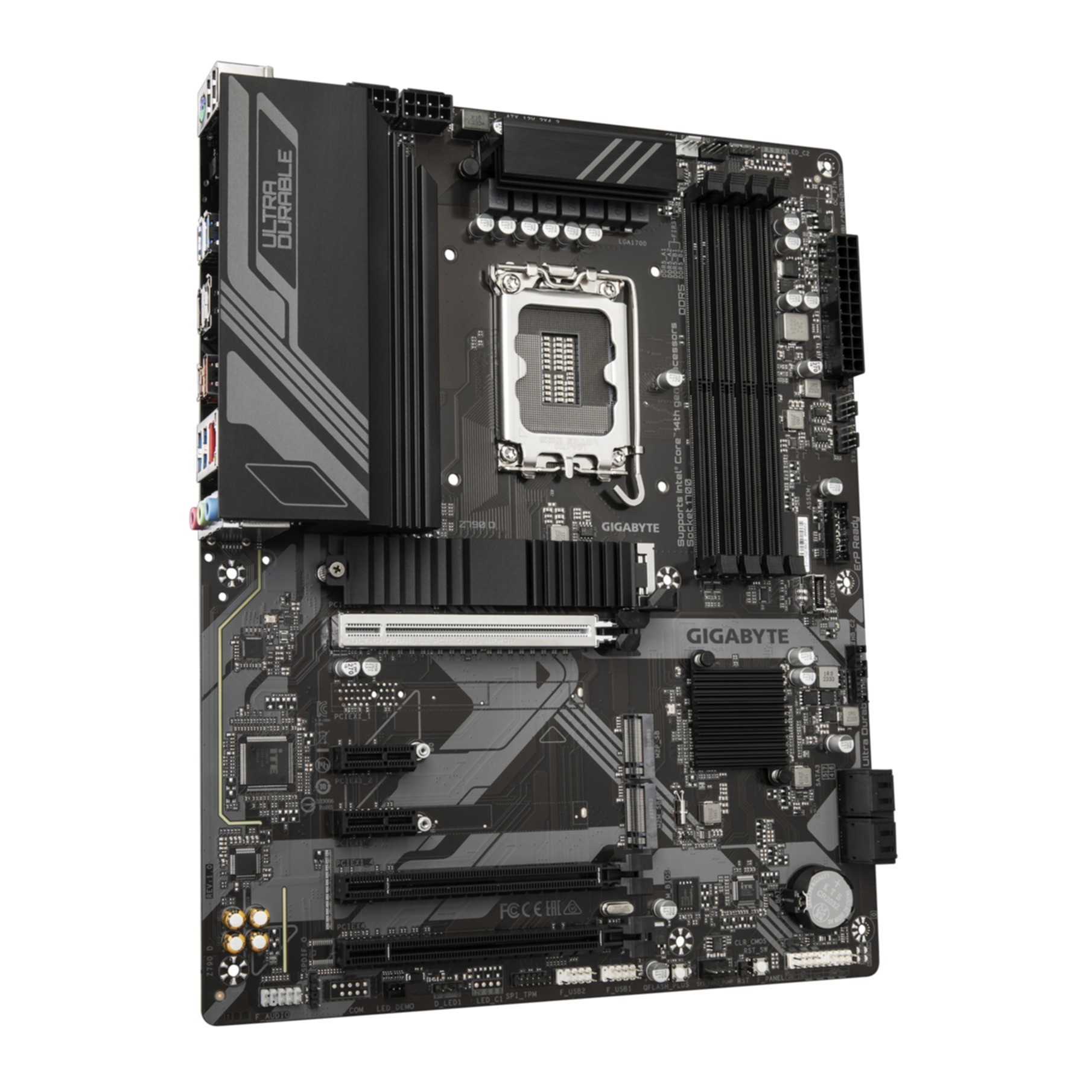 Gigabyte GA-Z790 D (1700) (D)