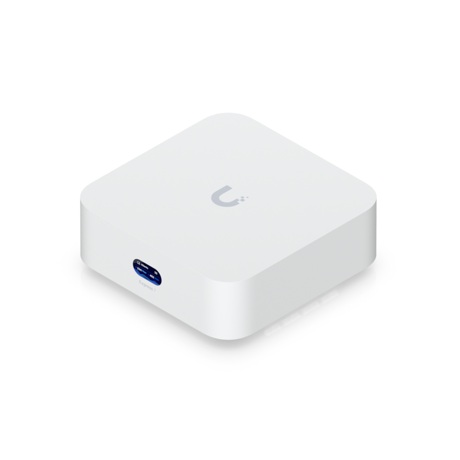 UbiQuiti UniFi Express 7 Gateway Wi-Fi 7 UX7 (1 Jahr Garantie) UbiQuiti UniFi Express 7 Gateway Wi-Fi 7 UX7 (1 Jahr Garantie)