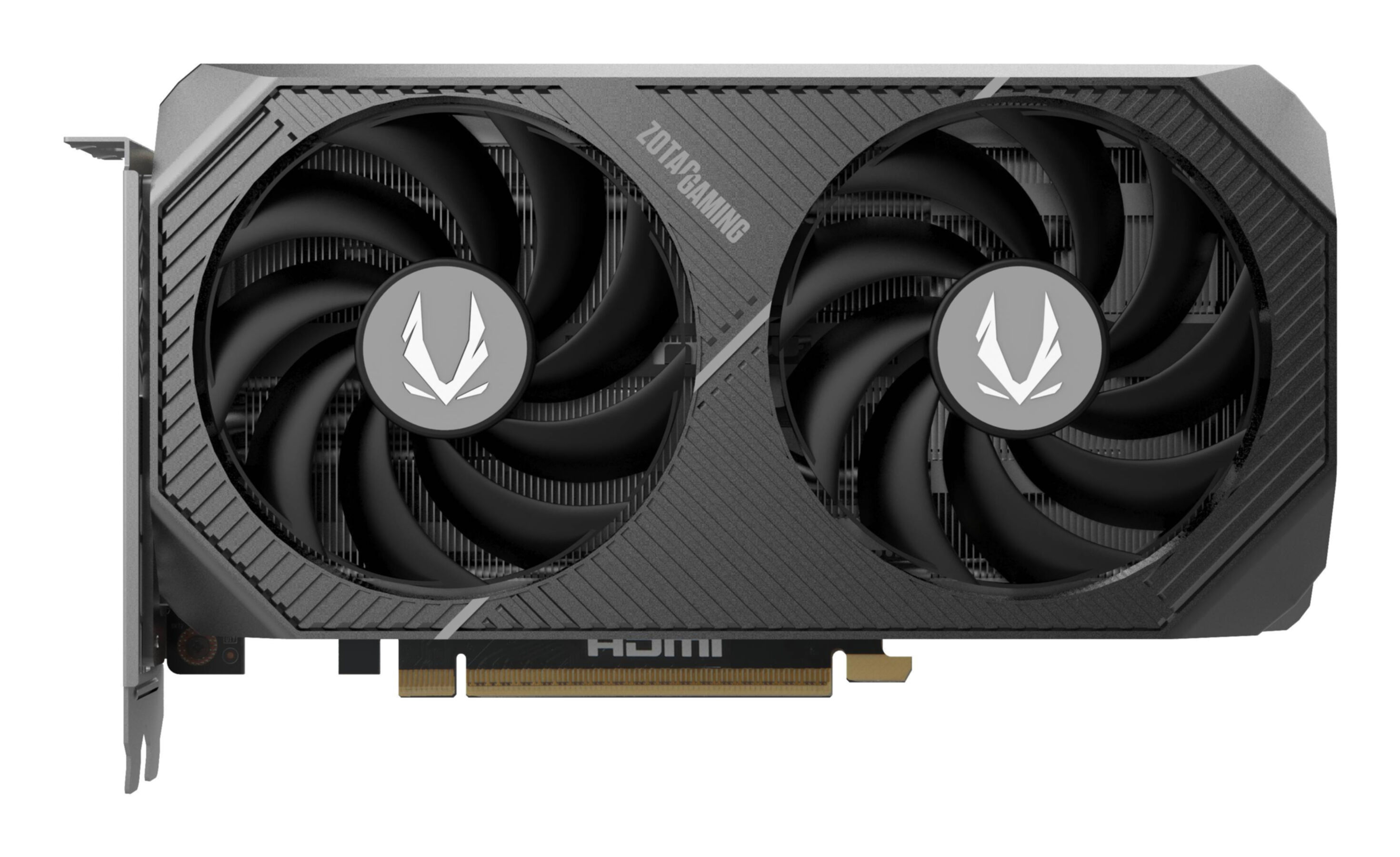 VGA ZOTAC GeForce® RTX 5060 TI 16GB Twin Edge OC VGA ZOTAC GeForce® RTX 5060 TI 16GB Twin Edge OC