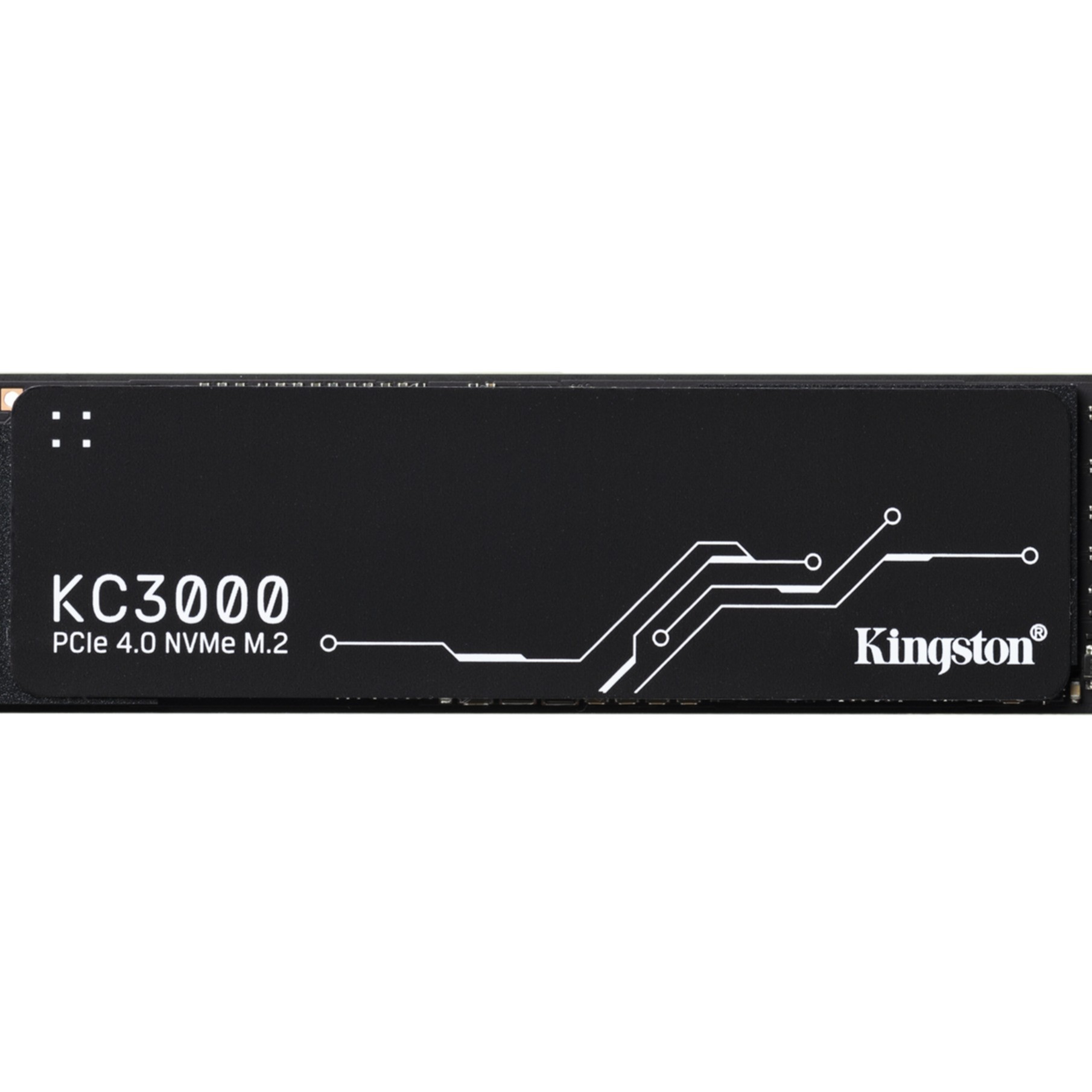SSD Kingston KC3000 4096GB Kingston SKC3000D/4096G M.2 PCIe 4.0 NVMe SSD Kingston KC3000 4096GB Kingston SKC3000D/4096G M.2 PCIe 4.0 NVMe