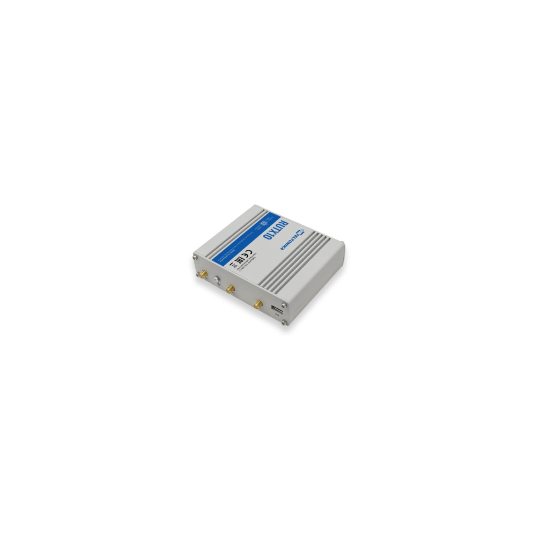 Teltonika RUTX10 Wireless Router 4-port Switch