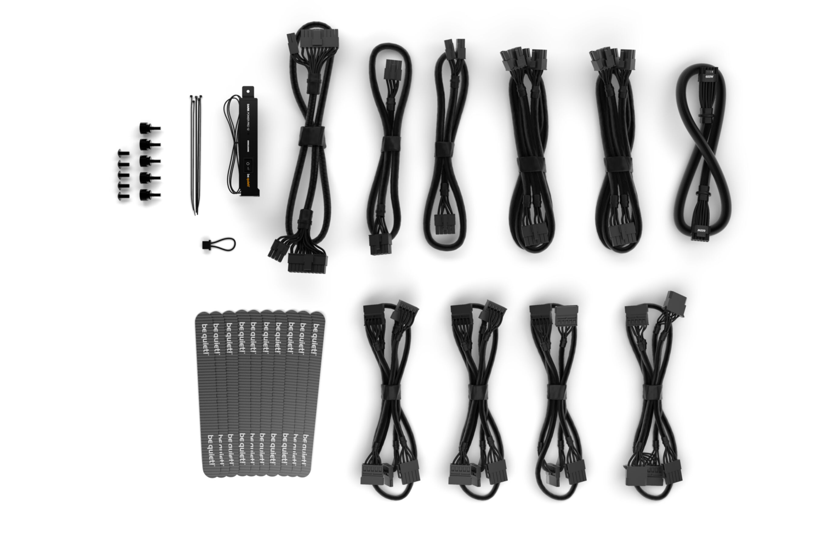 PC- Netzteil Be Quiet Dark Power 13 1000W PC- Netzteil Be Quiet Dark Power 13 1000W