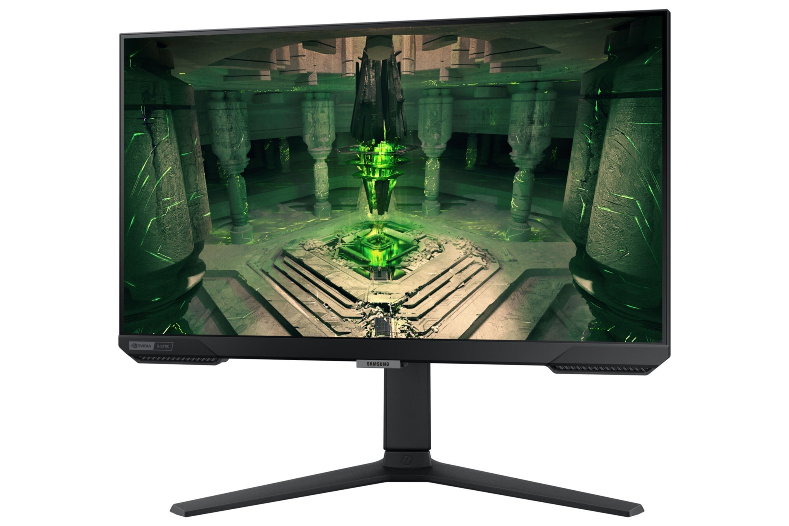 TFT Samsung S25BG400EU 62cm (25")LED,2xHDMI,DisplayPort