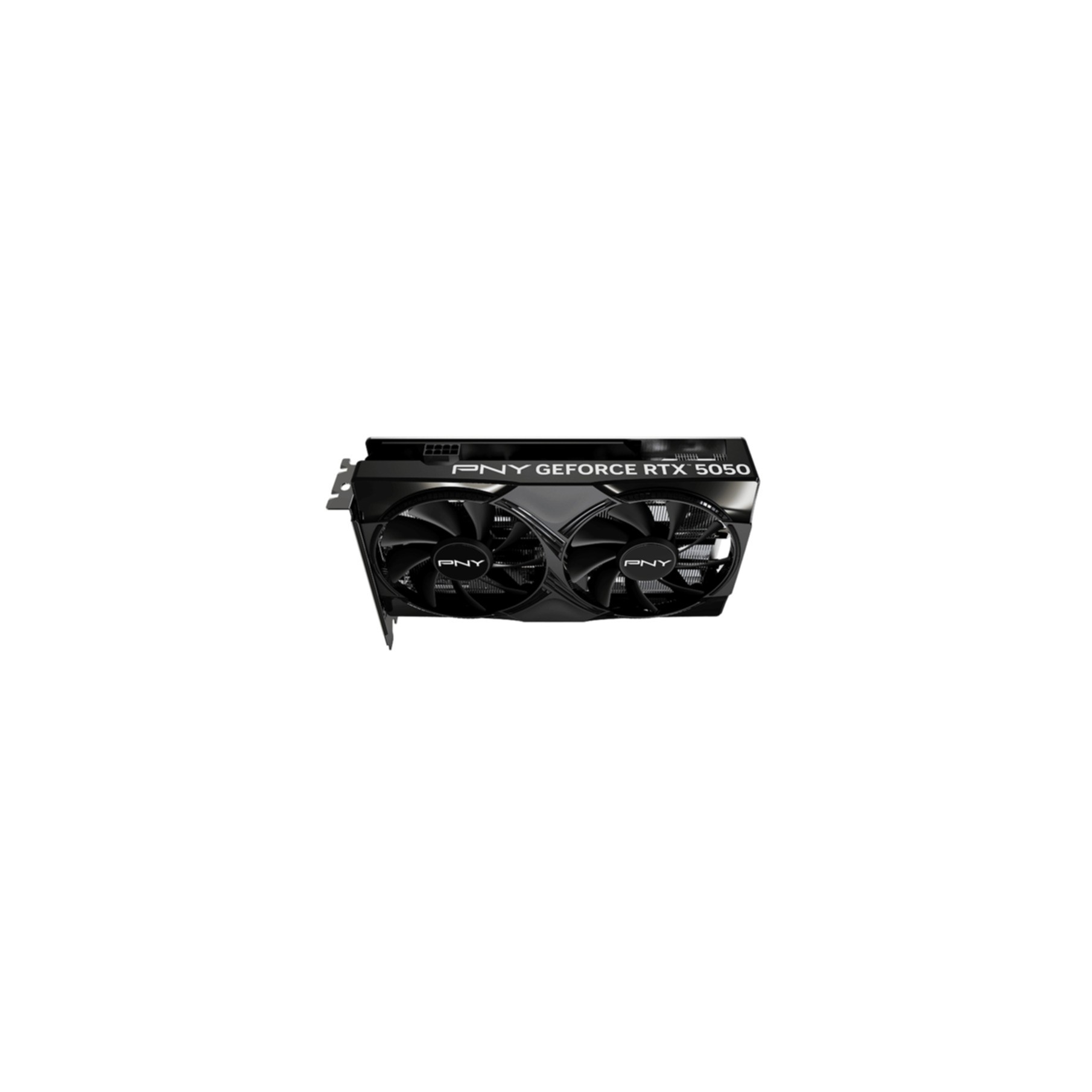 VGA PNY GeForce® RTX™ 5050 8GB Dual Fan DLSS4 VGA PNY GeForce® RTX™ 5050 8GB Dual Fan DLSS4