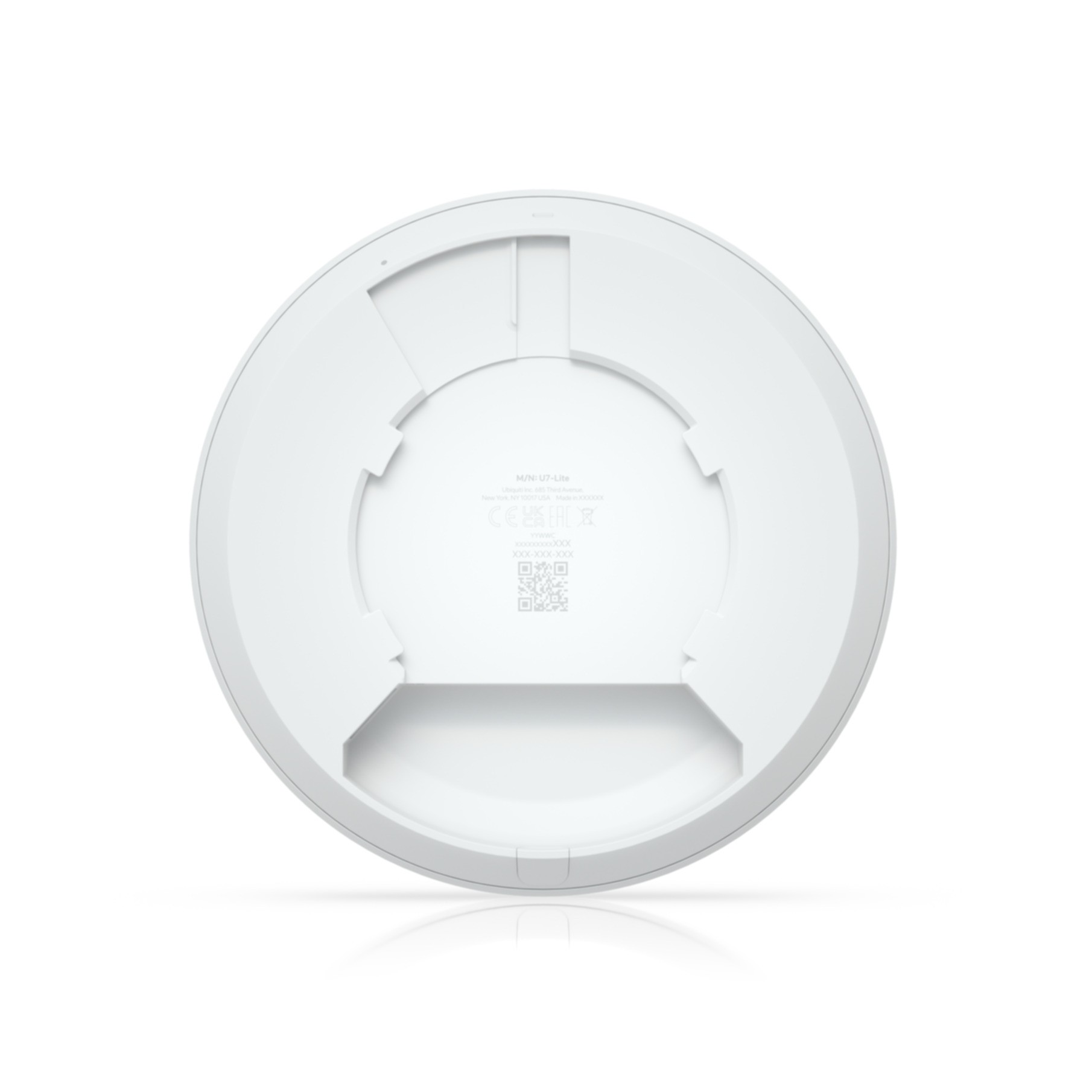 UbiQuiti UniFi 7 Lite - Funkbasisstation Wi-Fi 7 U7-LITE (1 Jahr Garantie) UbiQuiti UniFi 7 Lite - Funkbasisstation Wi-Fi 7 U7-LITE (1 Jahr Garantie)