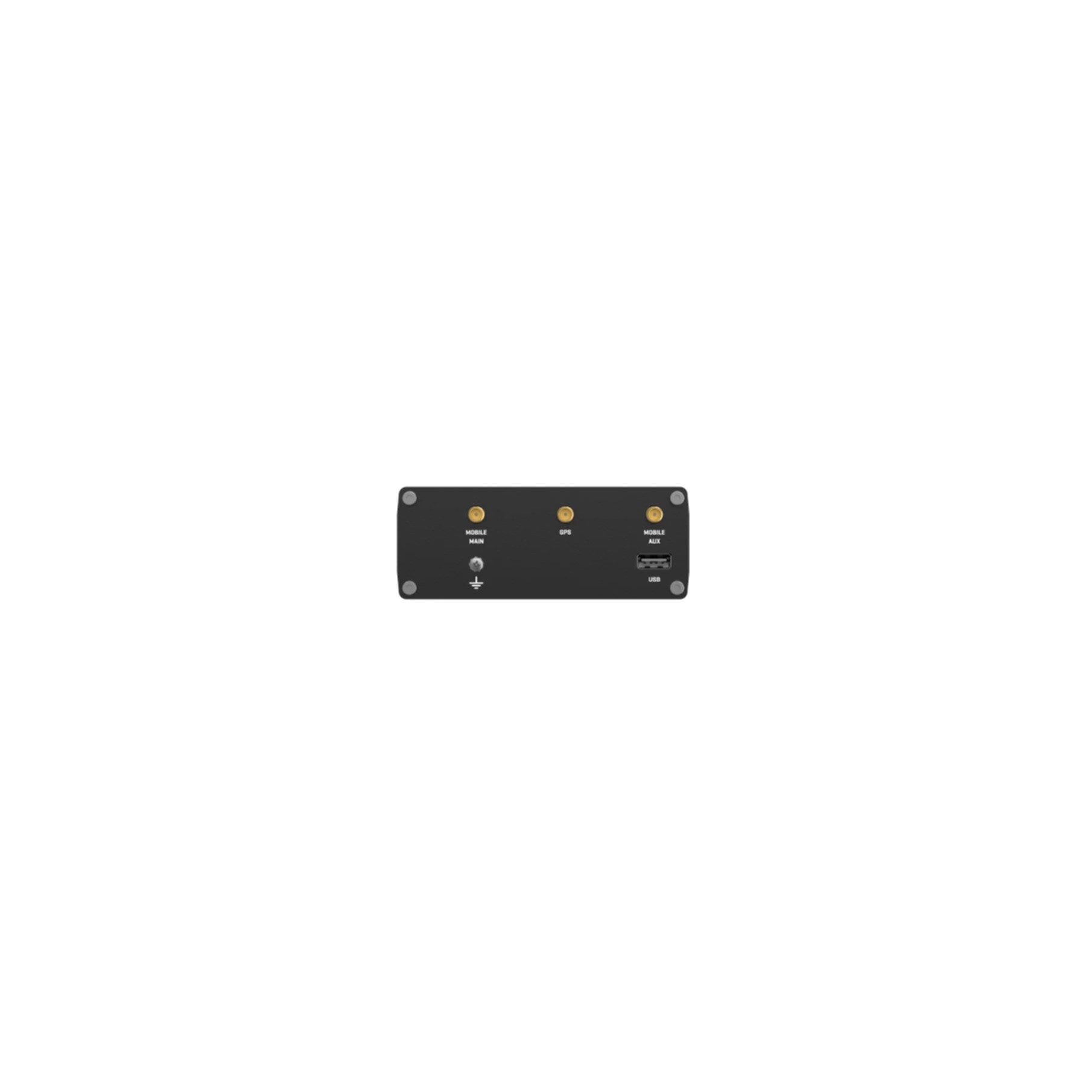 Teltonika RUTM09 Industrial Wired 4G-LTE-Router Teltonika RUTM09 Industrial Wired 4G-LTE-Router