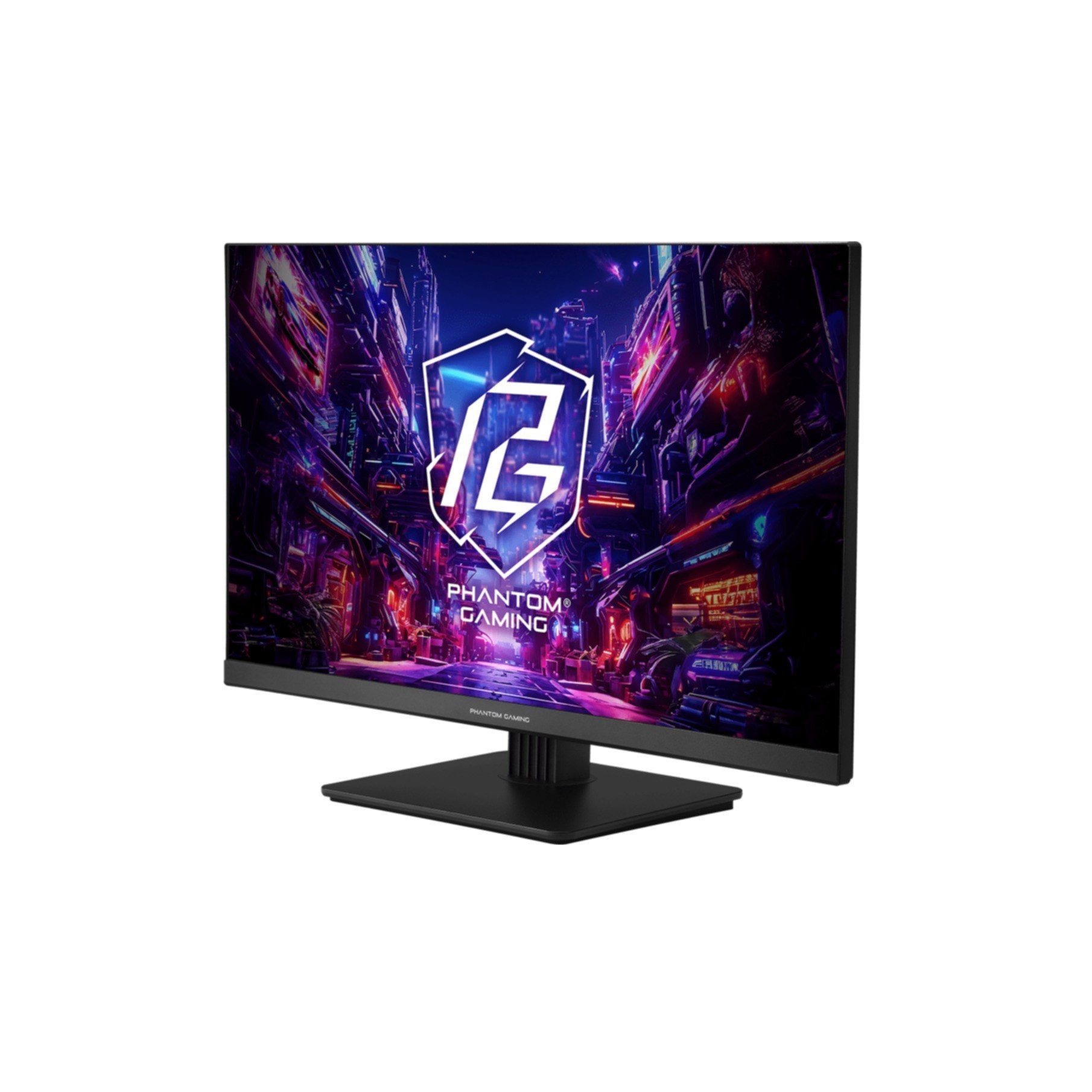 TFT Asrock Phantom Gaming PG27FFT1B 68,60cm (27")2xHDMI,1xDisplayPort,SP,180Hz TFT Asrock Phantom Gaming PG27FFT1B 68,60cm (27")2xHDMI,1xDisplayPort,SP,180Hz