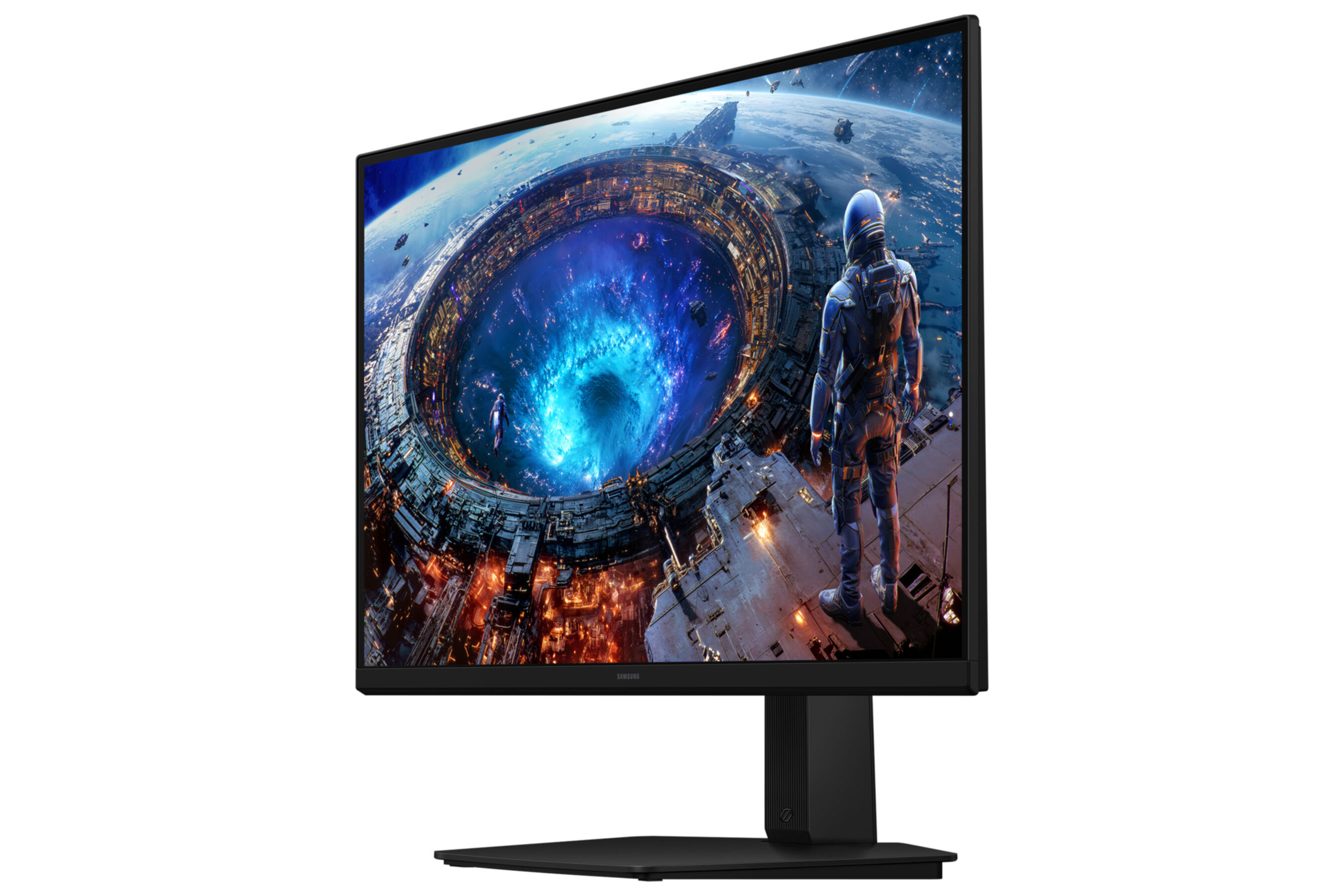 TFT Samsung Odyssey G8 S27HG806EF 68,6cm (27")2xHDMI,DisplayPort