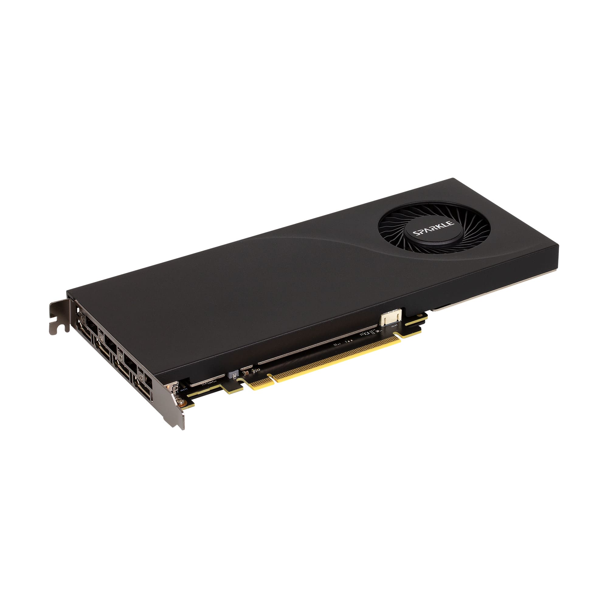 VGA SPARKLE Intel Arc Pro B50 16GB Blower [B-Ware]
