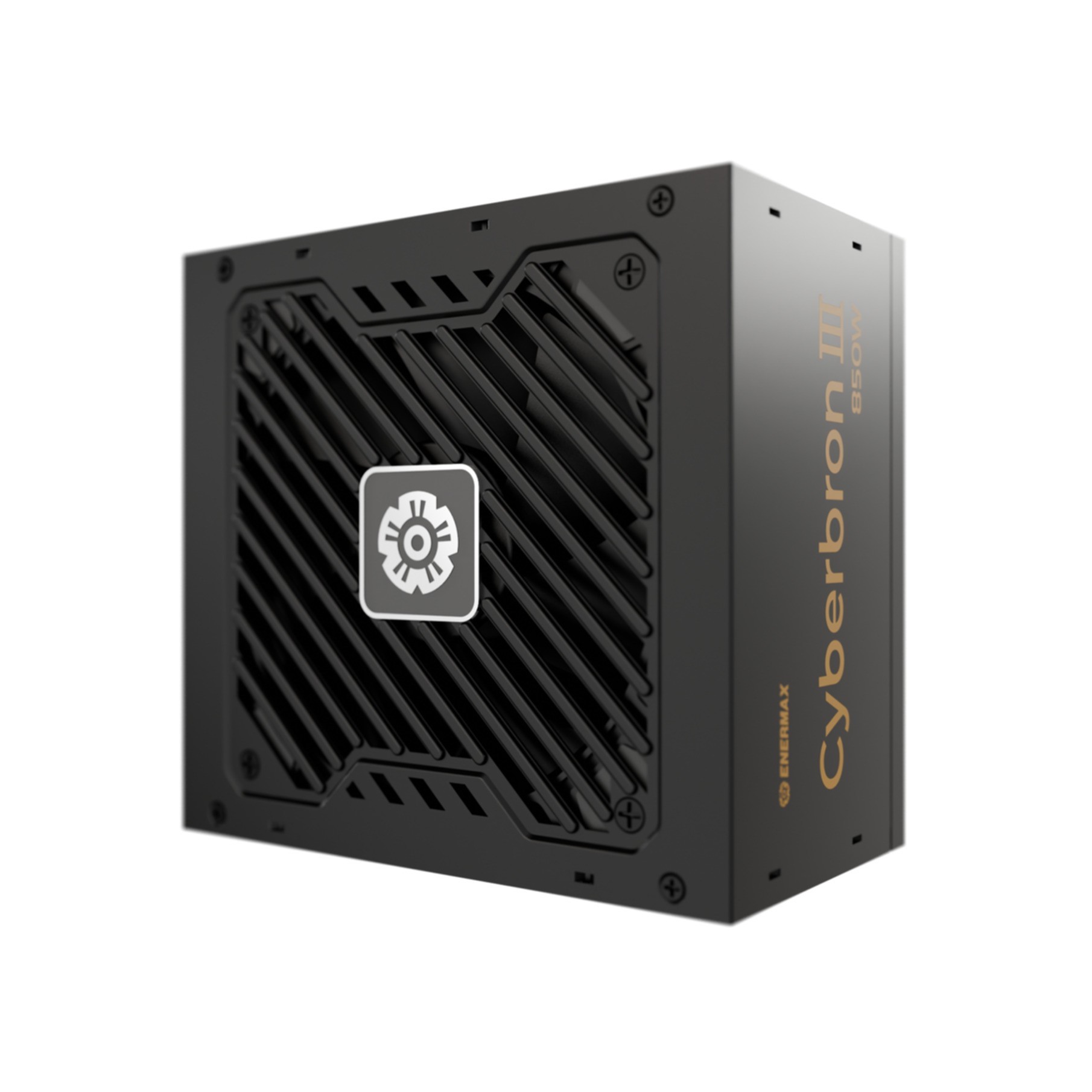 PC- Netzteil Enermax CyberBron III 850W EMB850EWT-NAC PC- Netzteil Enermax CyberBron III 850W EMB850EWT-NAC