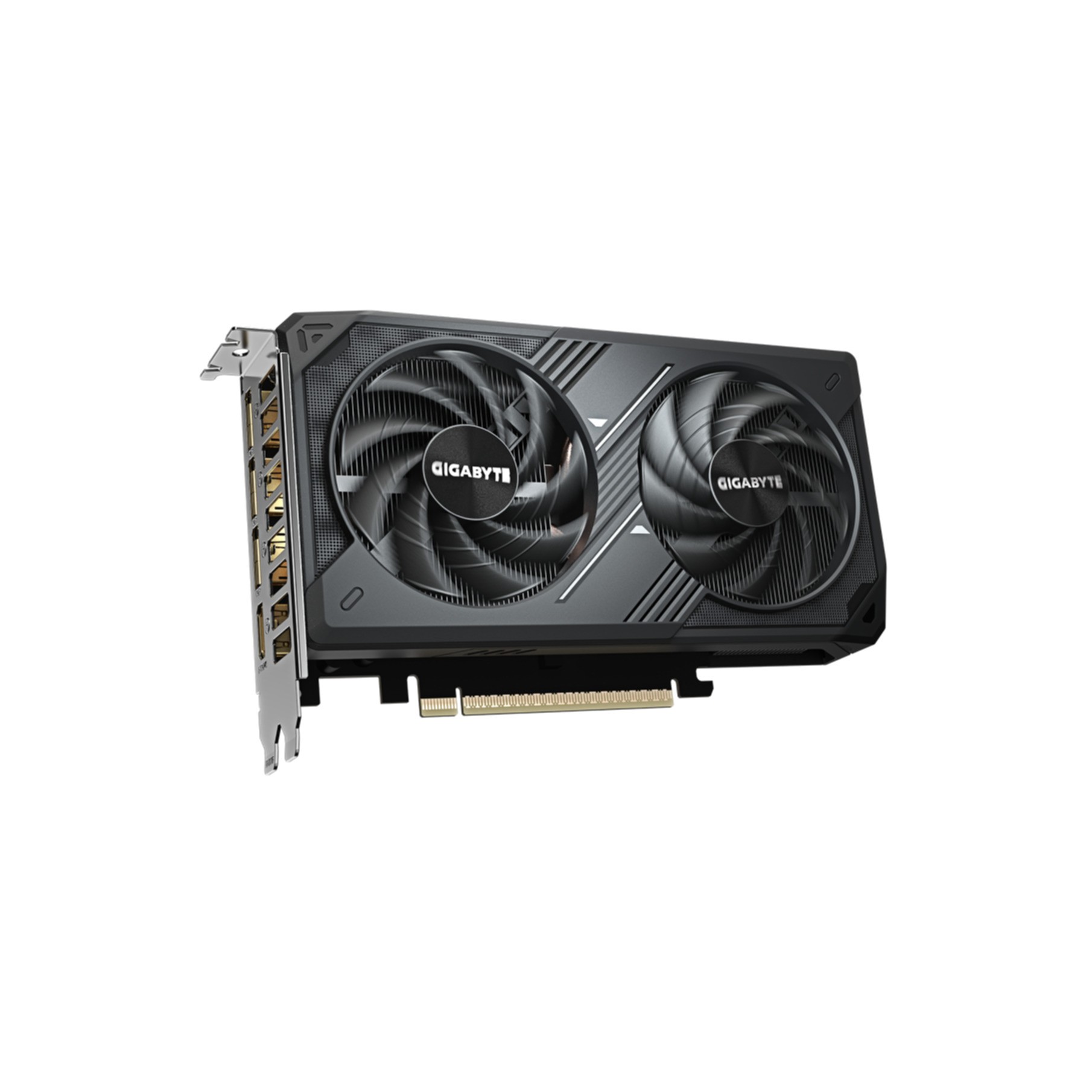 VGA Gigabyte GeForce® RTX 5060 8GB Windforce Max OC VGA Gigabyte GeForce® RTX 5060 8GB Windforce Max OC