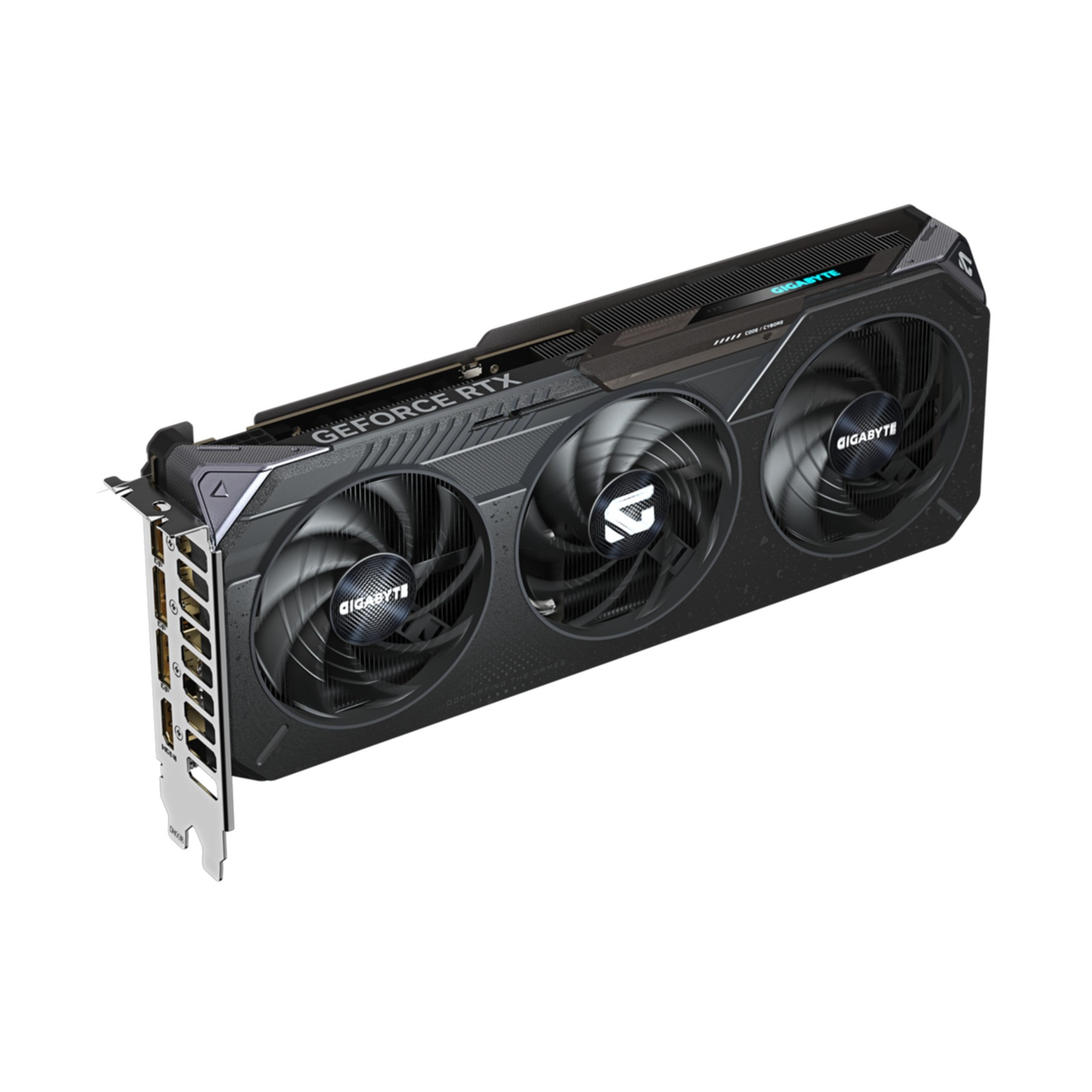 VGA Gigabyte GeForce® RTX 5060 8GB Gaming OC VGA Gigabyte GeForce® RTX 5060 8GB Gaming OC