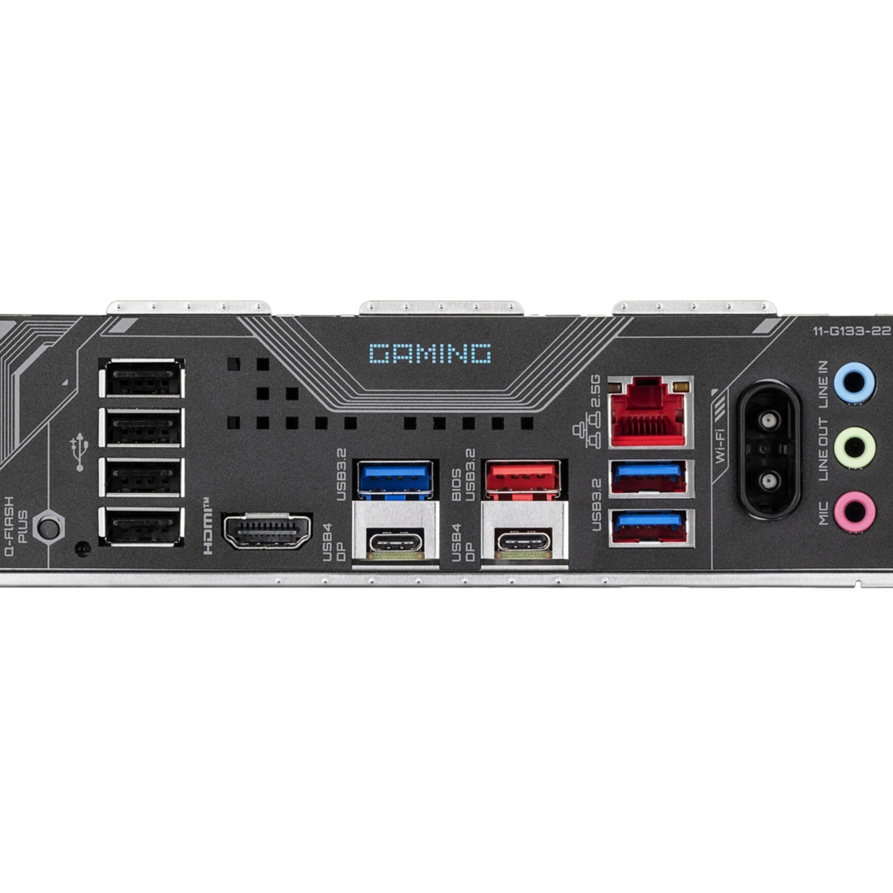 Gigabyte GA-X870 GAMING WF6 (AM5) (D)