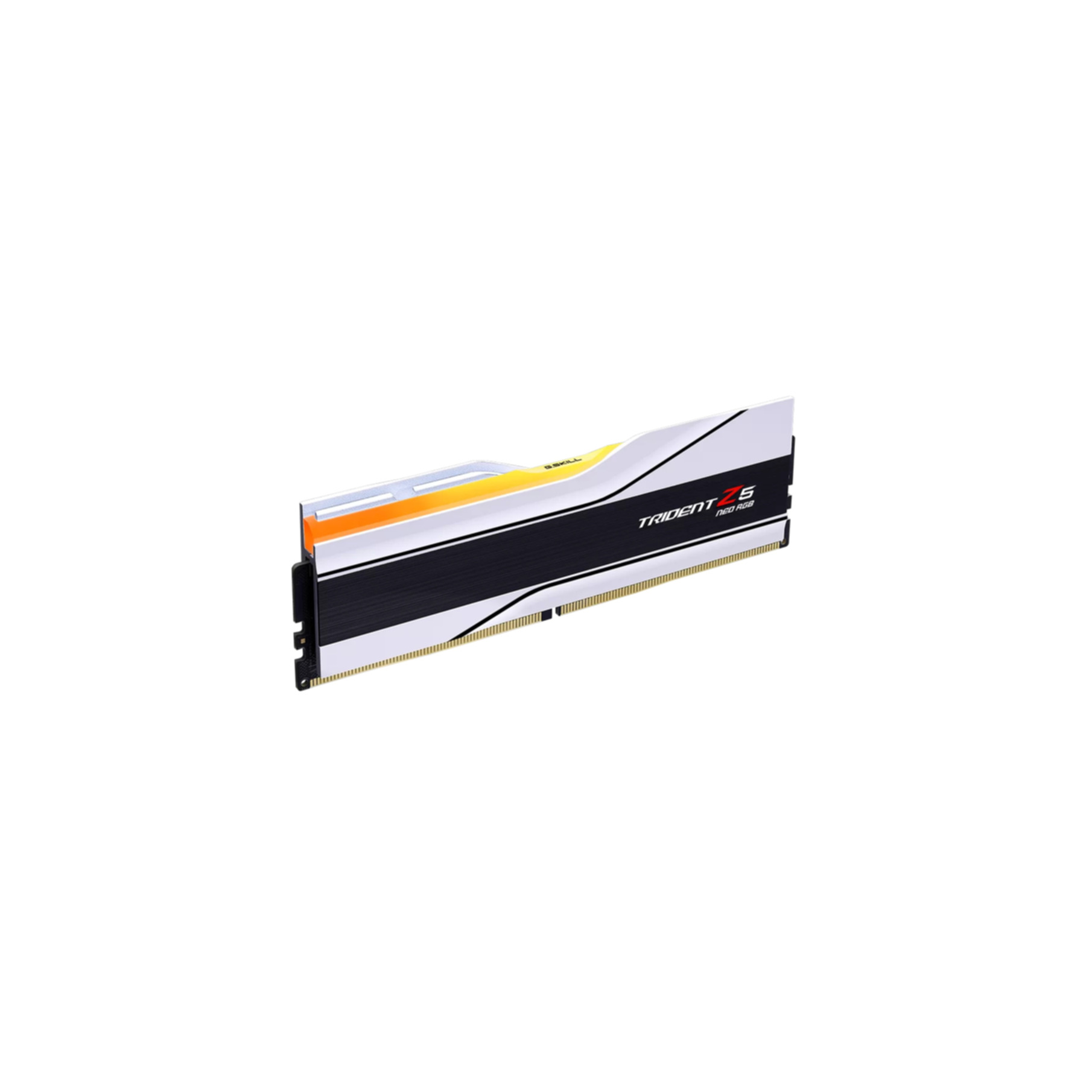 DDR5 32GB KIT 2x16GB PC 6000 G.Skill Trident Z5 Neo RGB F5-6000J2836G16GX2-TZ5NR DDR5 32GB KIT 2x16GB PC 6000 G.Skill Trident Z5 Neo RGB F5-6000J2836G16GX2-TZ5NR