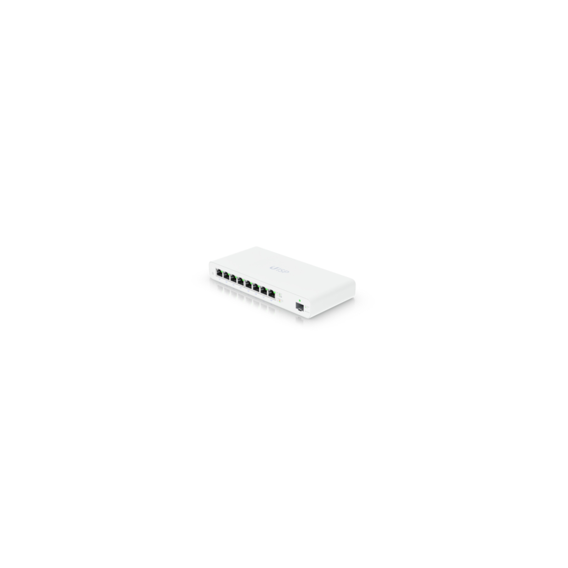 UbiQuiti UISP-R Router (1 Jahr Garantie)