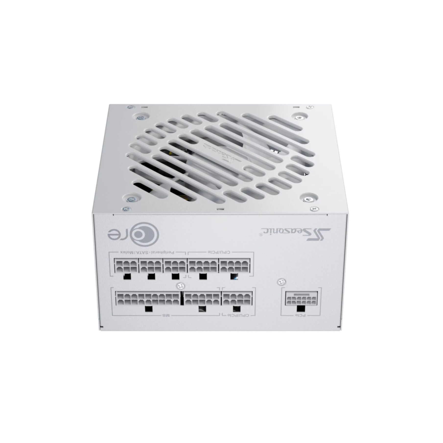 PC- Netzteil Seasonic Core-GX-850 850W Gold modular White PC- Netzteil Seasonic Core-GX-850 850W Gold modular White