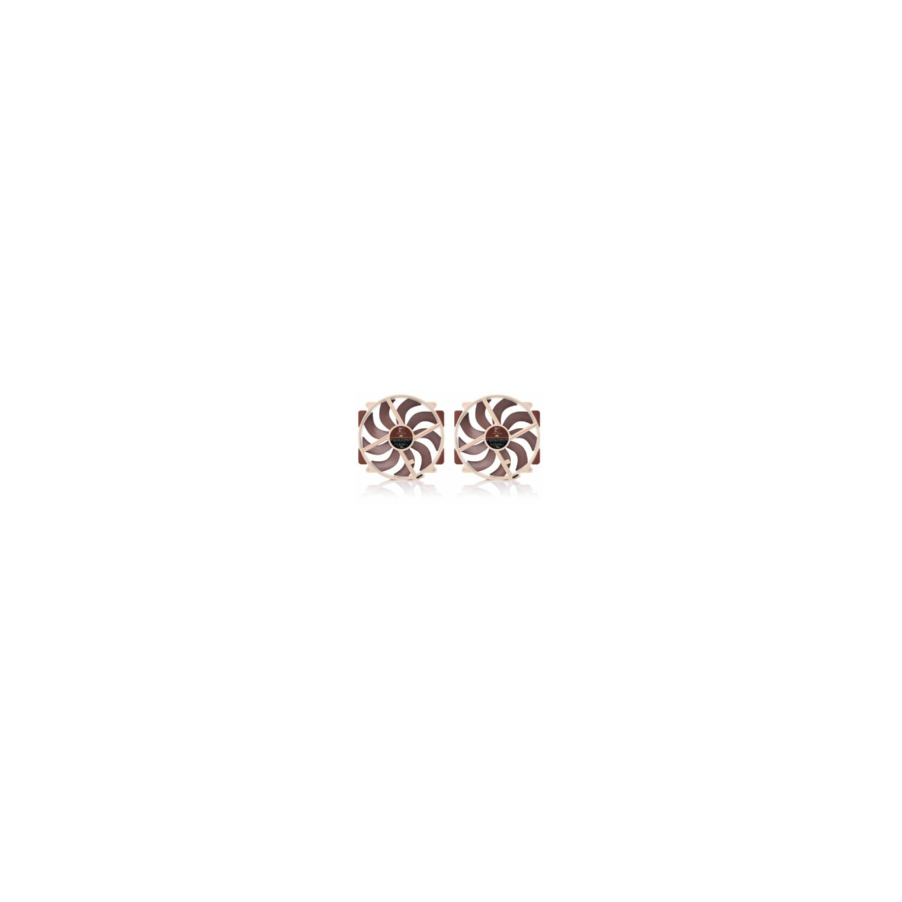 Cooler Noctua NF-A14x25r G2 PWM SX2 PP 2er Bundle (NF-A14X25R G2 PWM SX2-PP) Cooler Noctua NF-A14x25r G2 PWM SX2 PP 2er Bundle (NF-A14X25R G2 PWM SX2-PP)