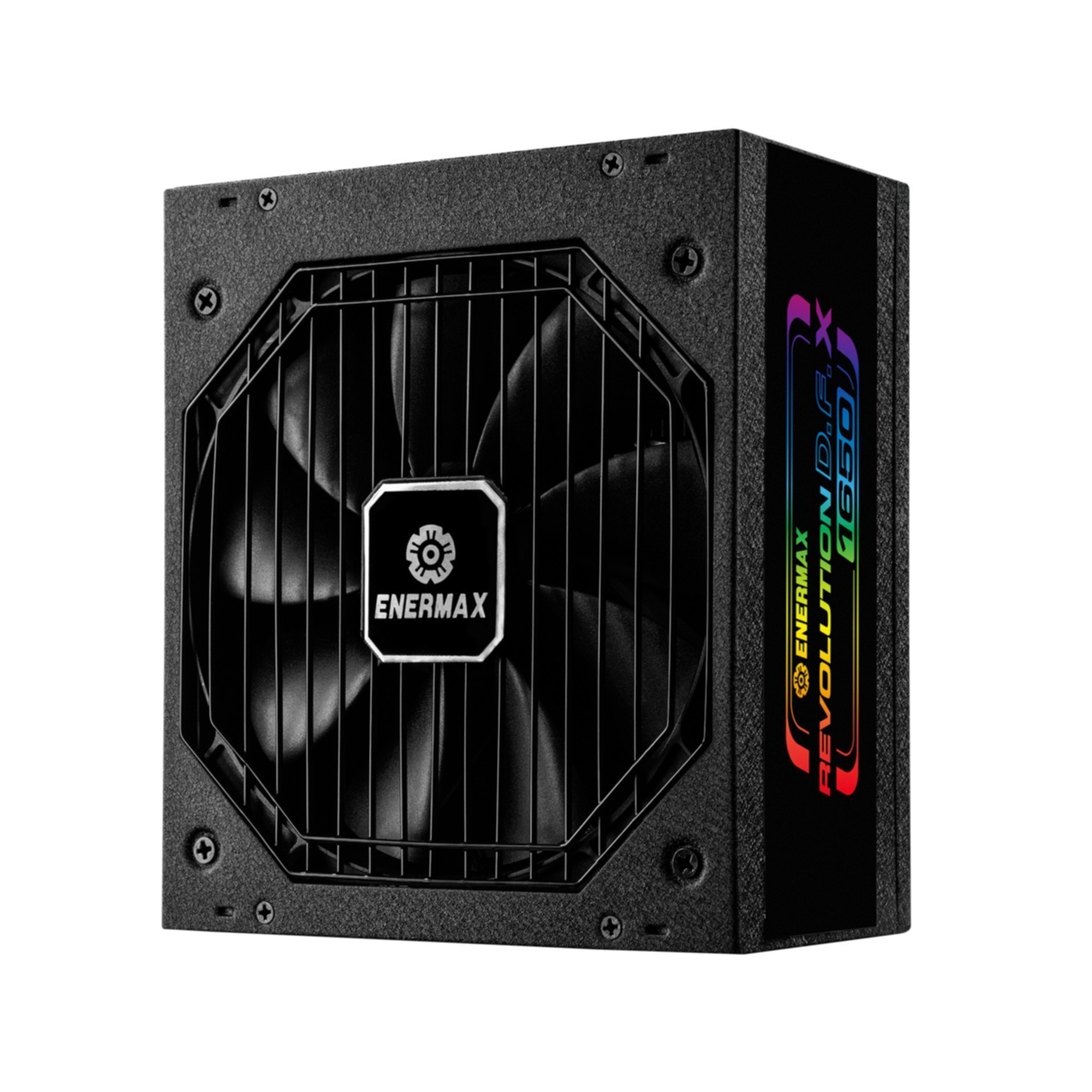 PC- Netzteil Enermax Revolution D.F.X 3.0 1650 W ERT1650EWT PC- Netzteil Enermax Revolution D.F.X 3.0 1650 W ERT1650EWT