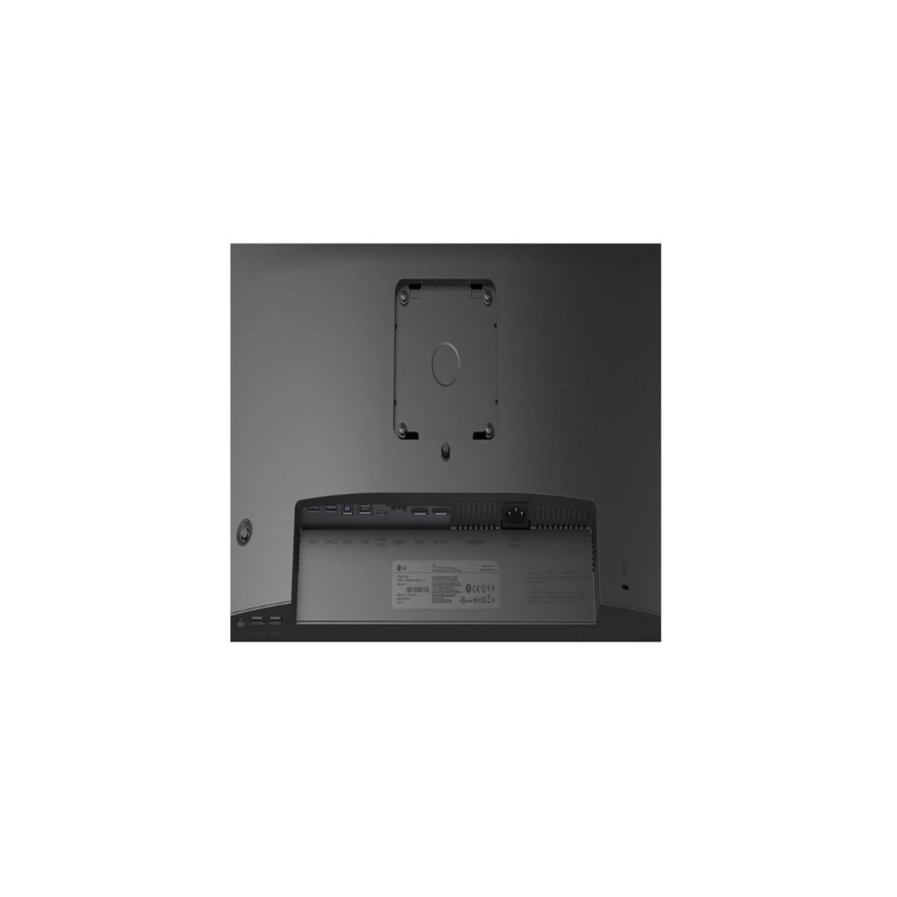 TFT LG 24BA750-B 61cm (24")HDMI,DisplayPort, USB-C,SP TFT LG 24BA750-B 61cm (24")HDMI,DisplayPort, USB-C,SP
