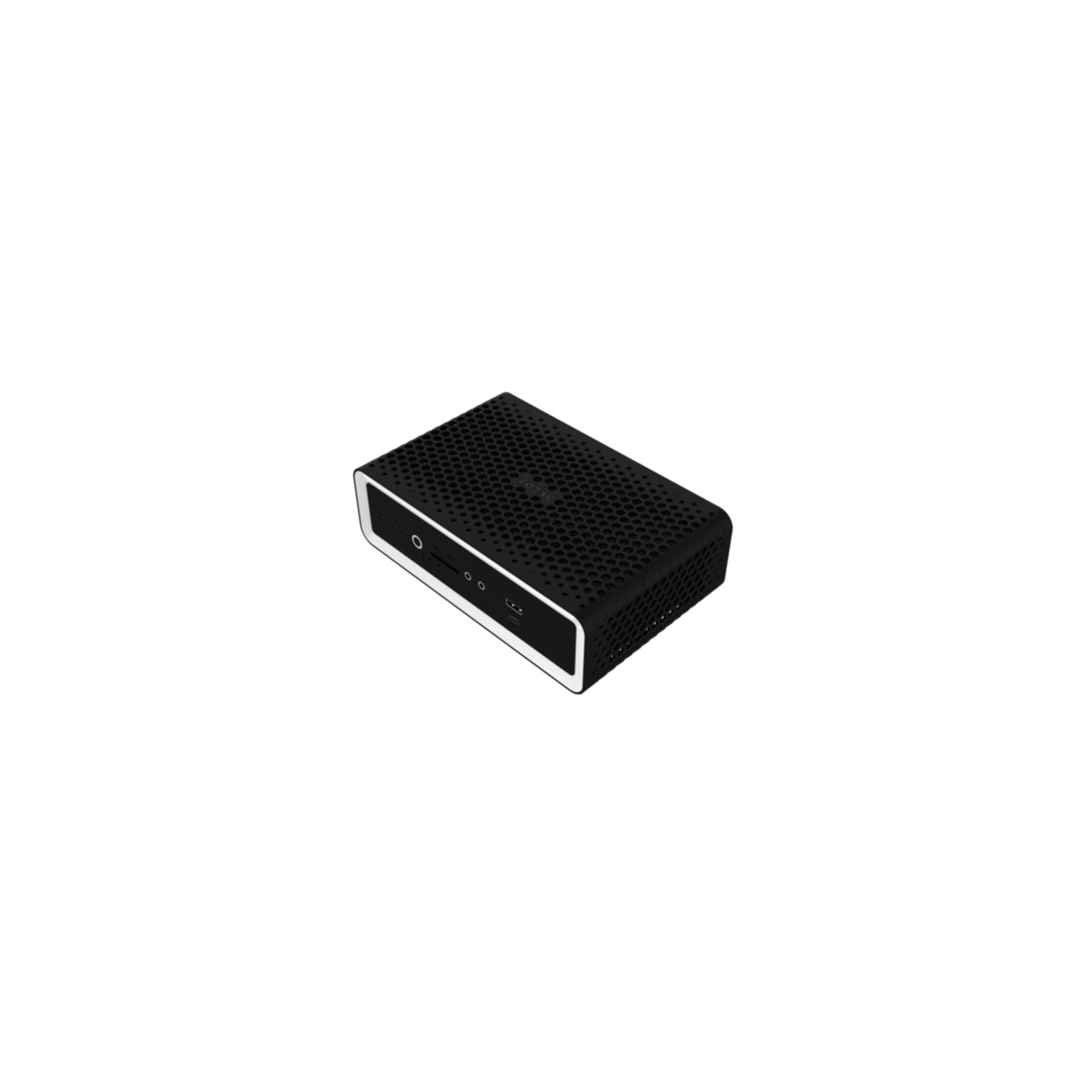ZOTAC ZBOX C Series CI649 Mini PC -Barebone ZOTAC ZBOX C Series CI649 Mini PC -Barebone