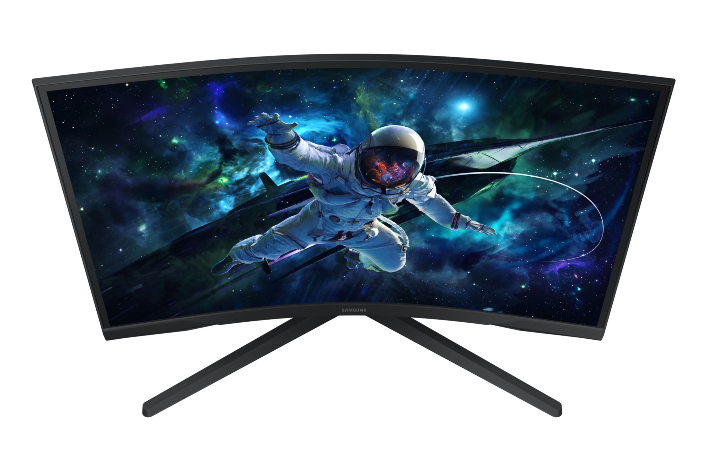 TFT Samsung Odyssey G5 S27CG554EU 68 cm (27")HDMI,DisplayPort,curved TFT Samsung Odyssey G5 S27CG554EU 68 cm (27")HDMI,DisplayPort,curved