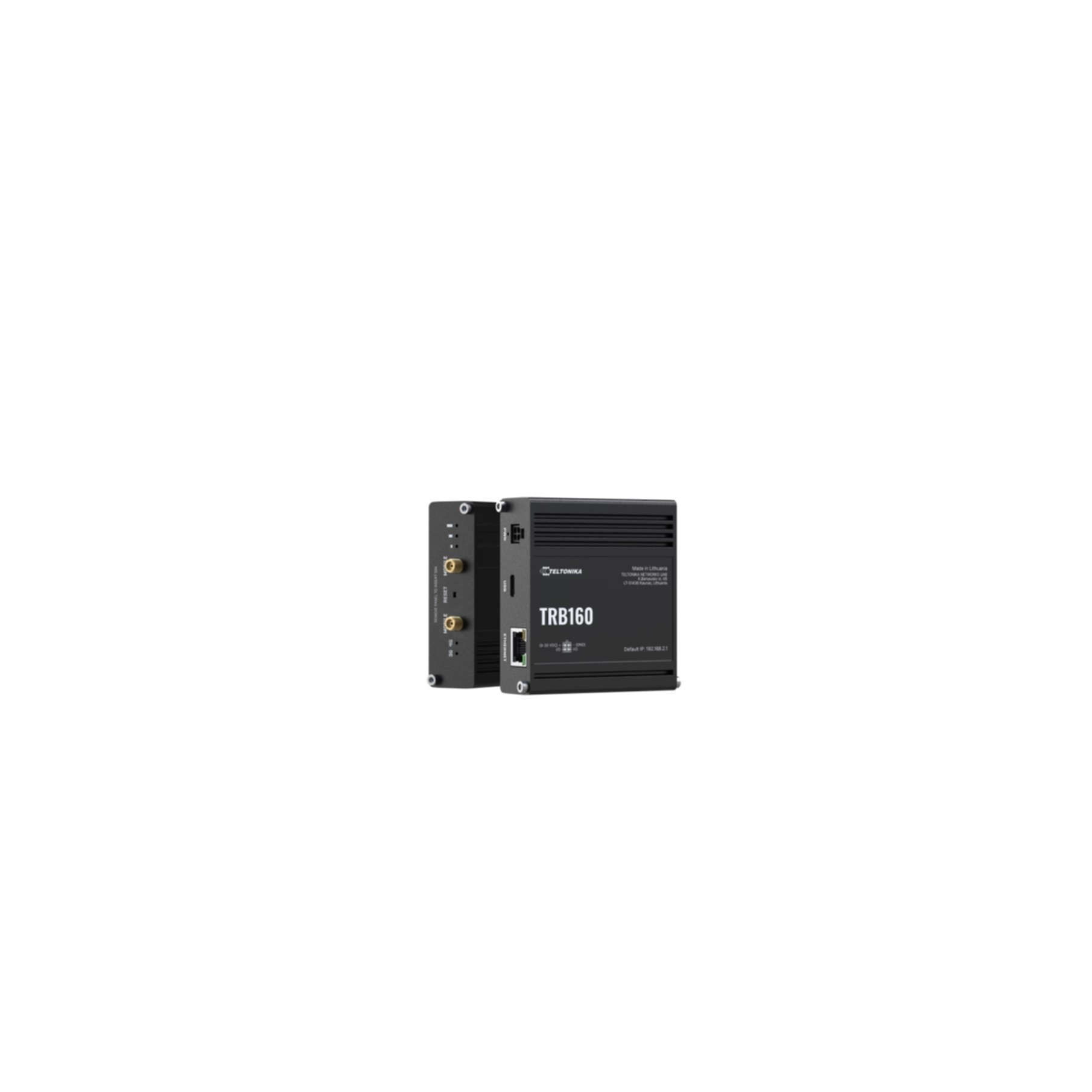 Teltonika TRB160 Energy-Efficient IoT Gateway