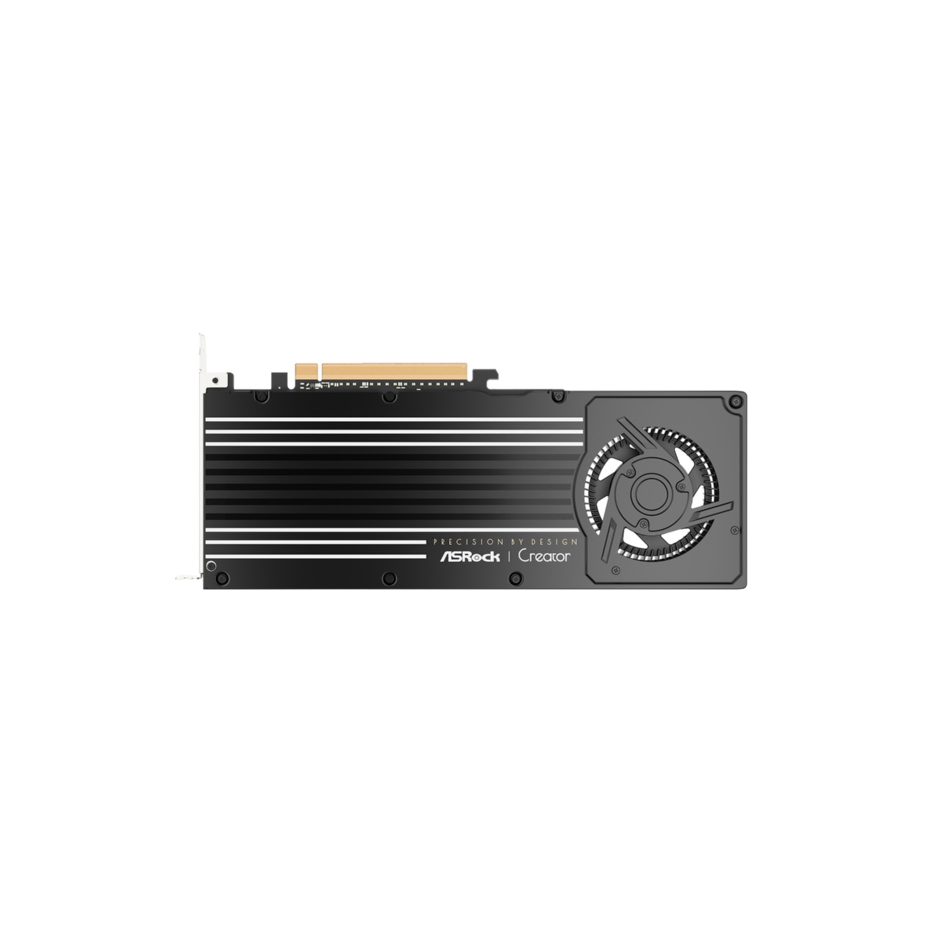 VGA ASRock Intel Arc Pro B70 32GB Creator