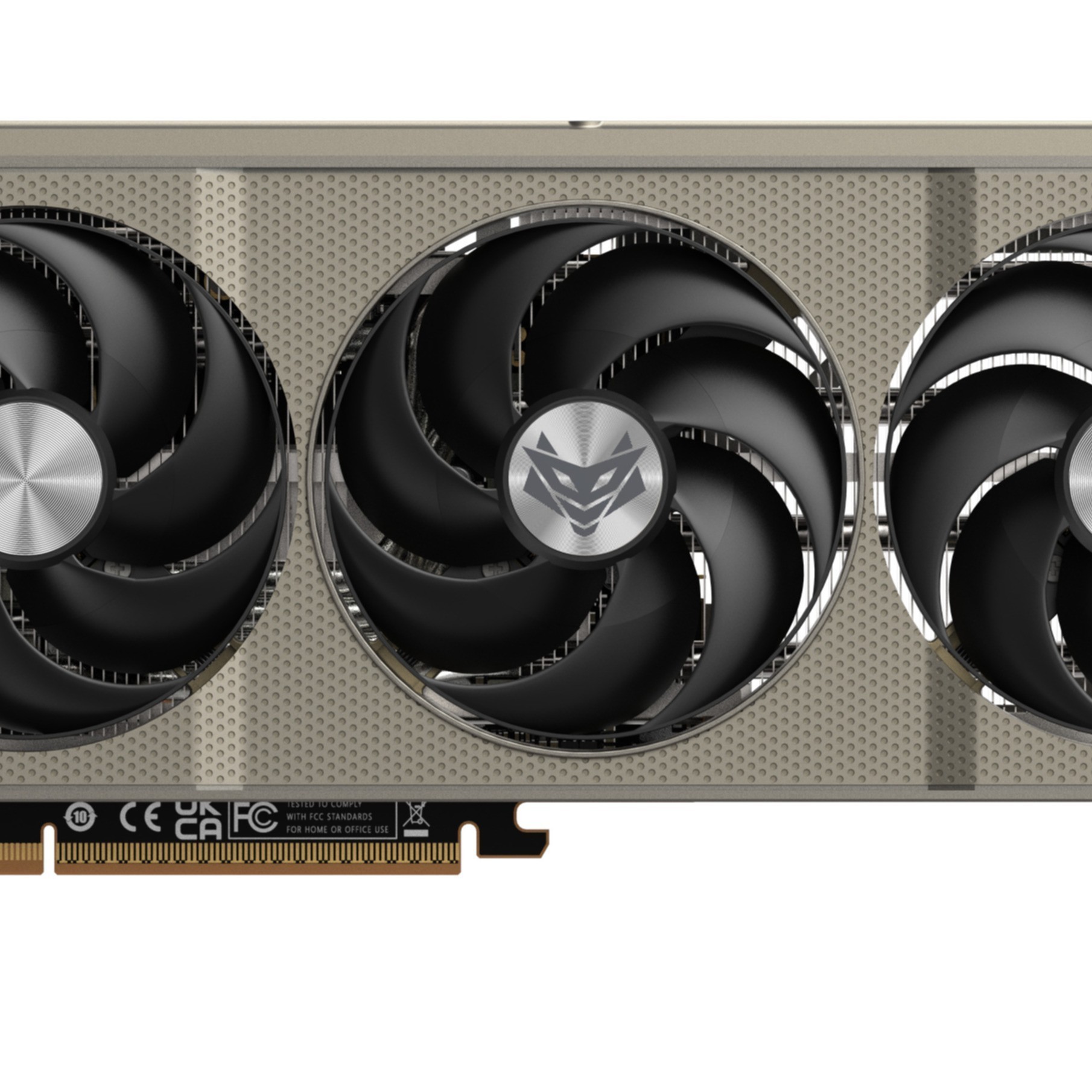VGA SAPPHIRE NITRO+ Radeon RX 9060 XT 16GB Gaming OC (UEFI) VGA SAPPHIRE NITRO+ Radeon RX 9060 XT 16GB Gaming OC (UEFI)