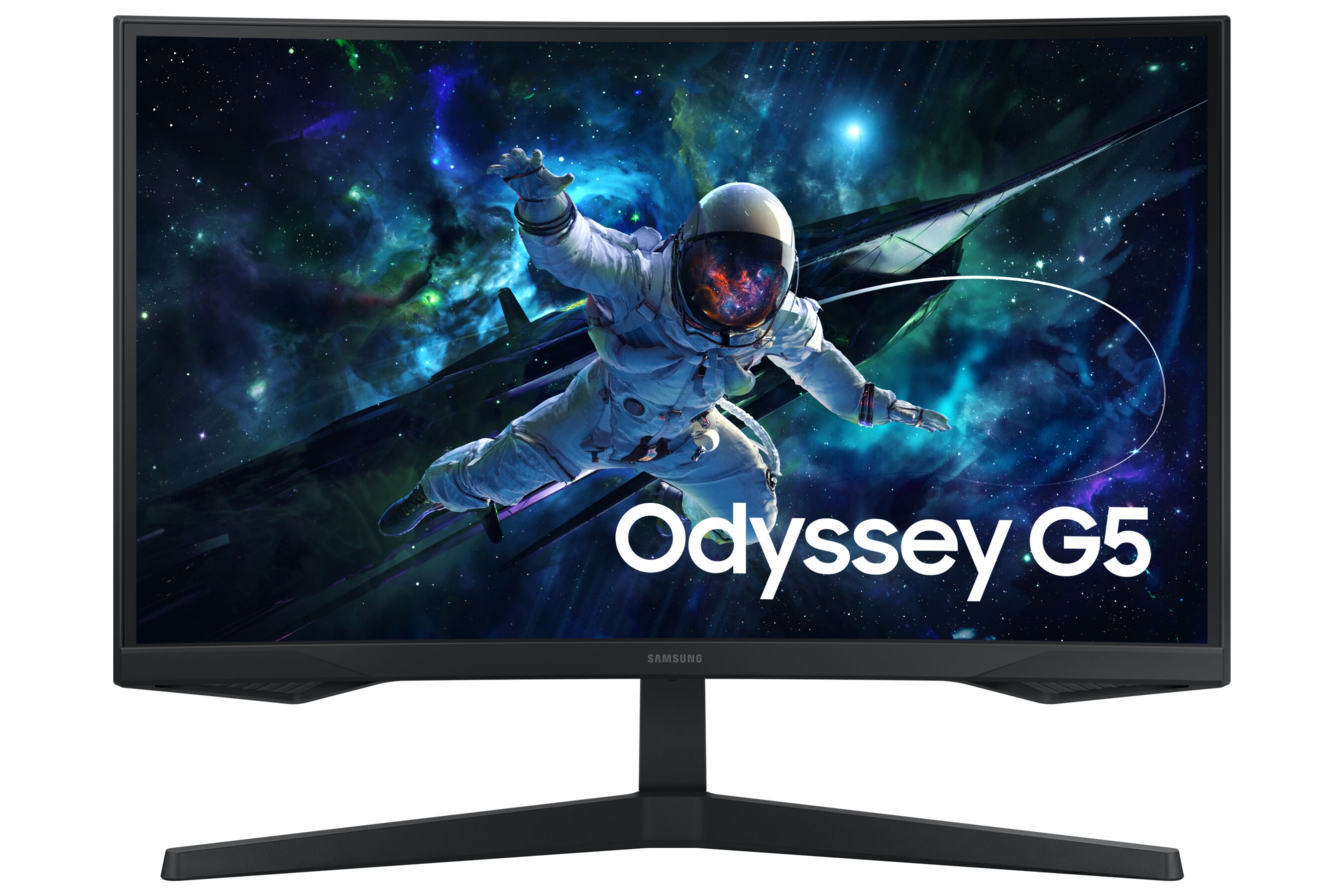 TFT Samsung Odyssey G5 S27CG554EU 68 cm (27")HDMI,DisplayPort,curved TFT Samsung Odyssey G5 S27CG554EU 68 cm (27")HDMI,DisplayPort,curved