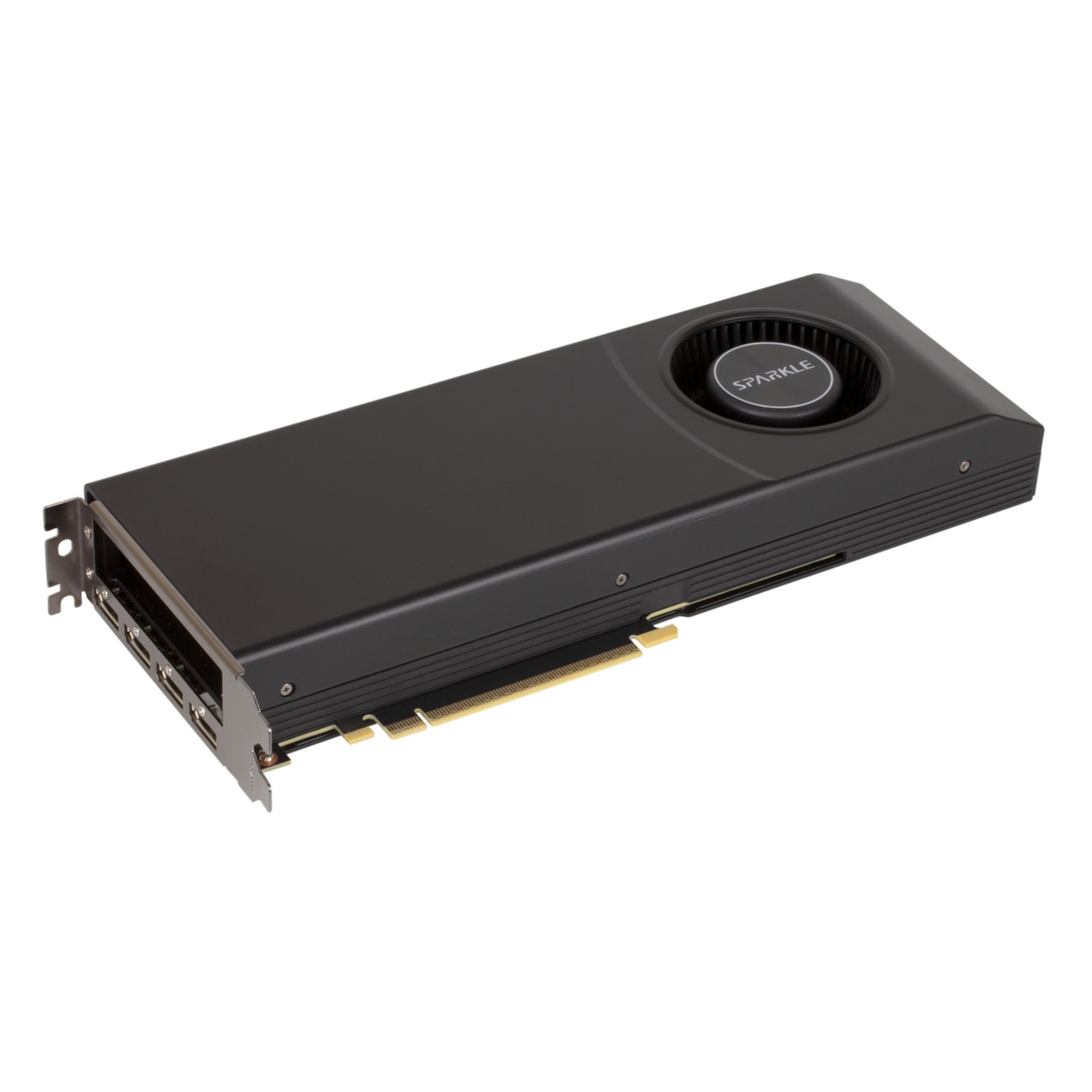 VGA SPARKLE Intel Arc Pro B70 32GB Blower VGA SPARKLE Intel Arc Pro B70 32GB Blower