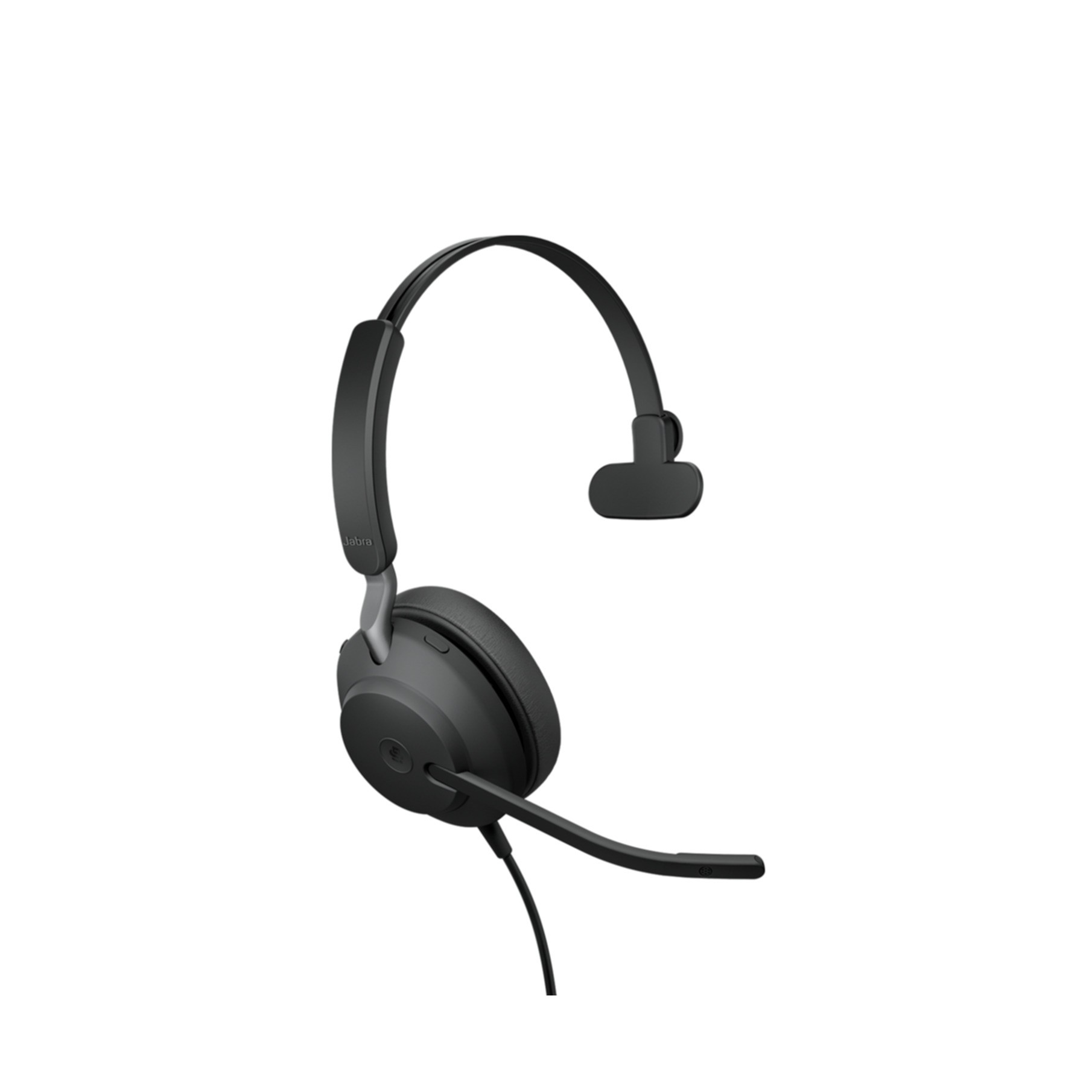 Headset JABRA Evolve2 40 SE MS Mono 24189-899-799 Headset JABRA Evolve2 40 SE MS Mono 24189-899-799