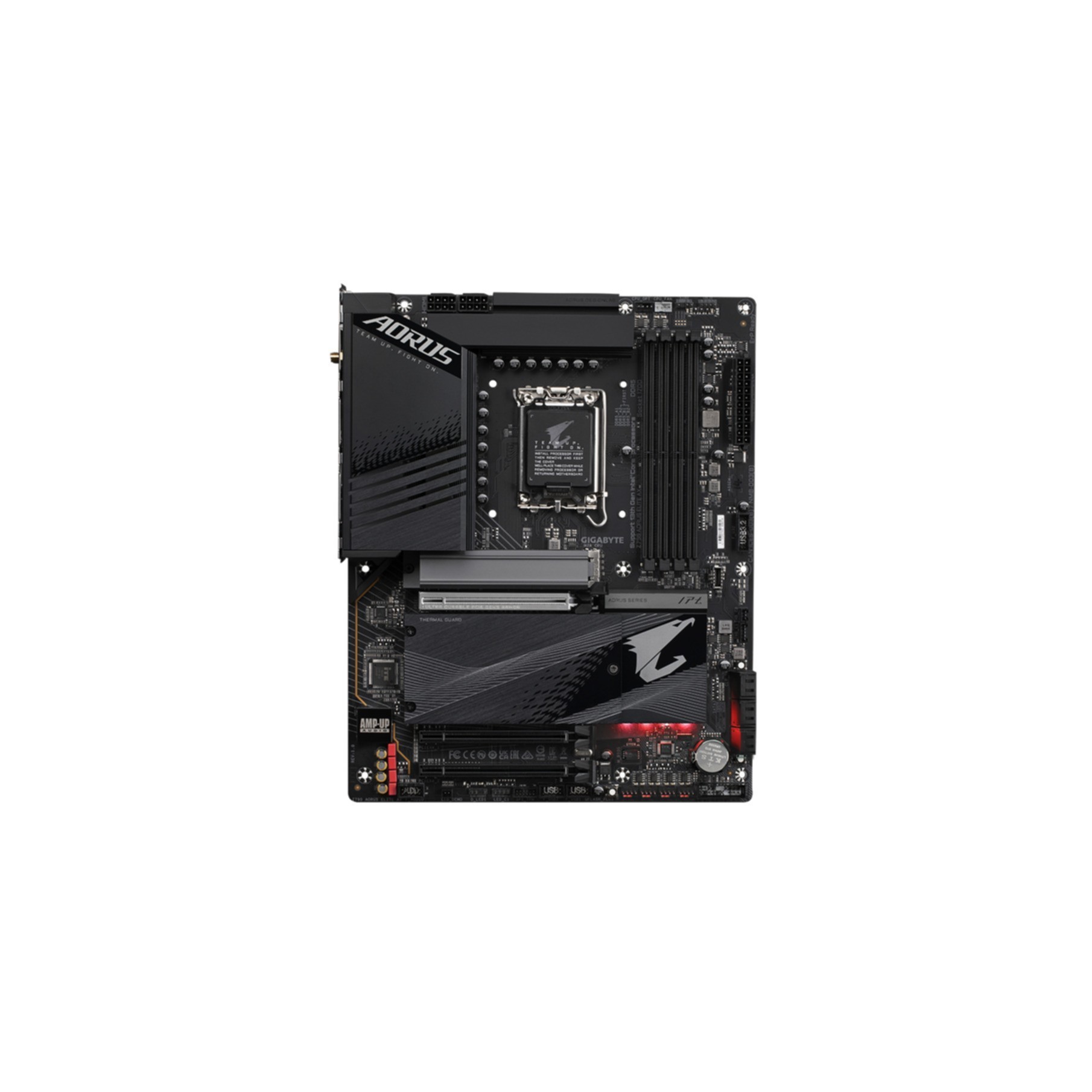 Gigabyte GA-Z790 AORUS ELITE AX (1700) (D)