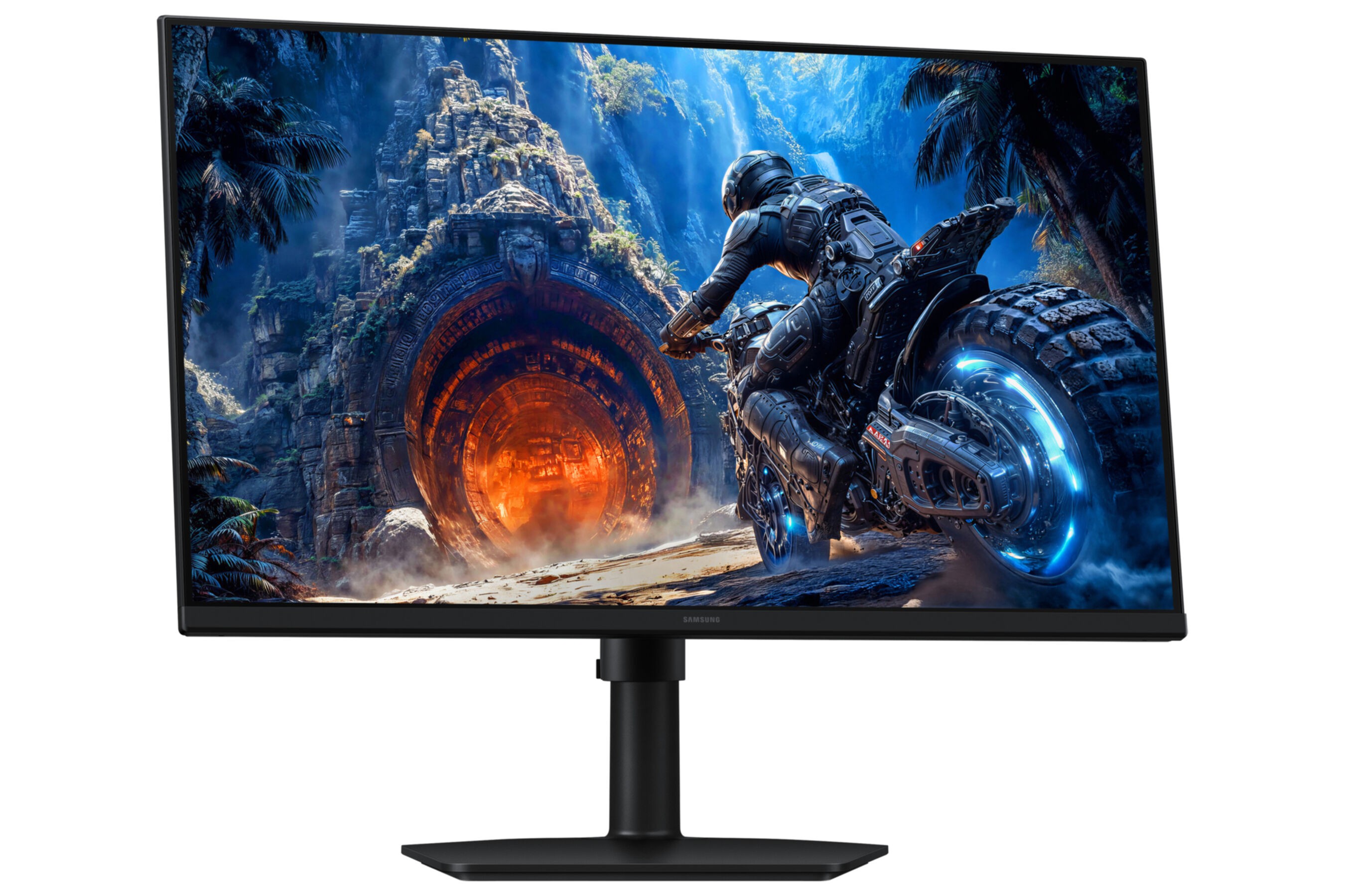 TFT Samsung Odyssey G4 S27HG402EU 68.6 cm (27") HDMI,DisplayPort