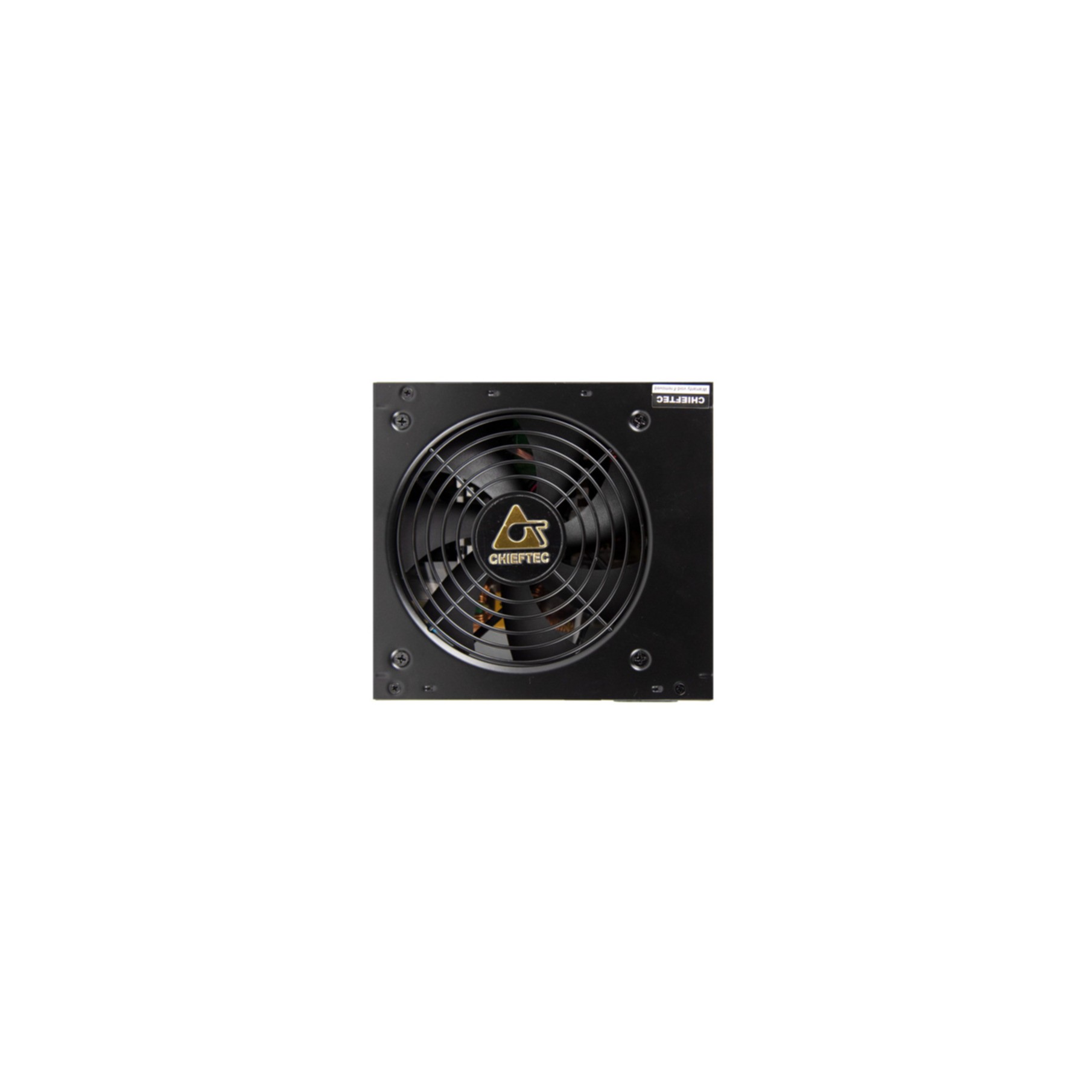 PC- Netzteil Chieftec TASK Series TPS-700S 700W PC- Netzteil Chieftec TASK Series TPS-700S 700W