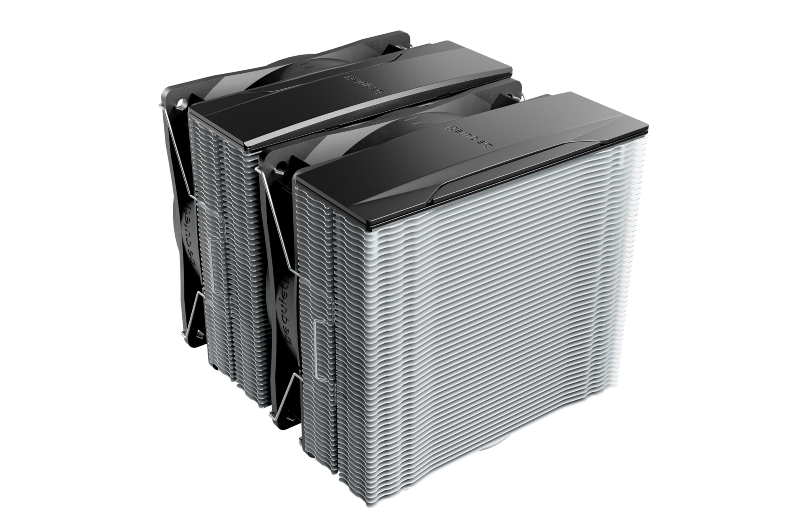 Cooler Be Quiet Pure Rock Pro 3 BK041 Cooler Be Quiet Pure Rock Pro 3 BK041