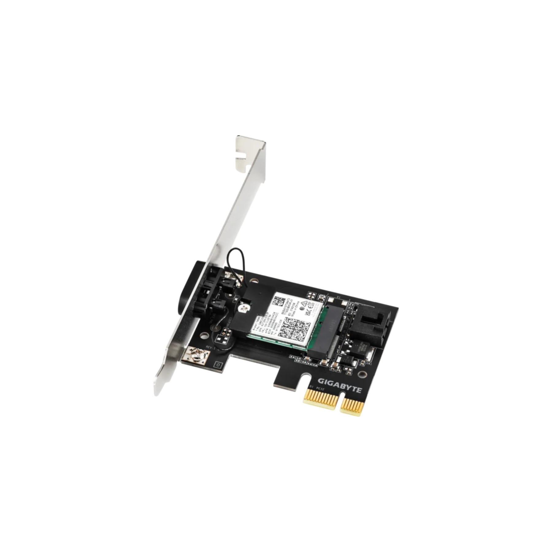 Gigabyte Network Card GC-WFAX210 Gigabyte Network Card GC-WFAX210