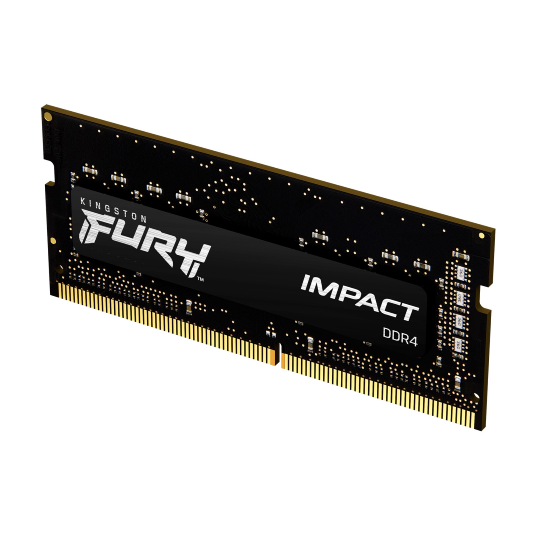 S/O 16GB DDR4 PC 3200 Kingston Fury Impact KF432S20IB/16