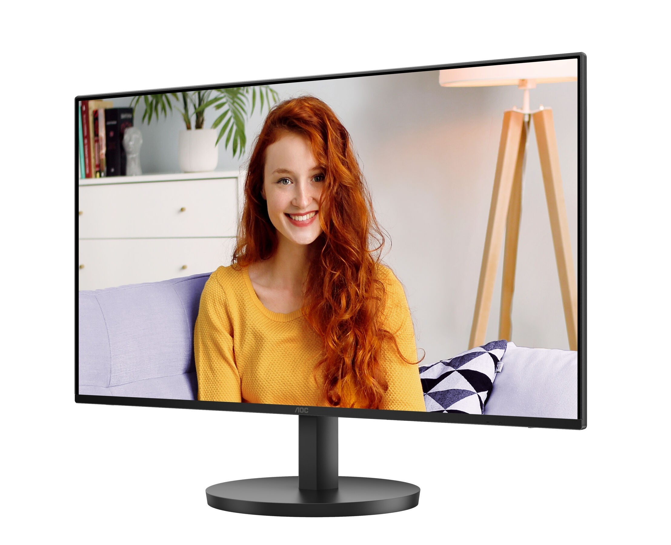 TFT AOC 27B3HA2 68,60cm(27")LED,HDMI,VGA,SP